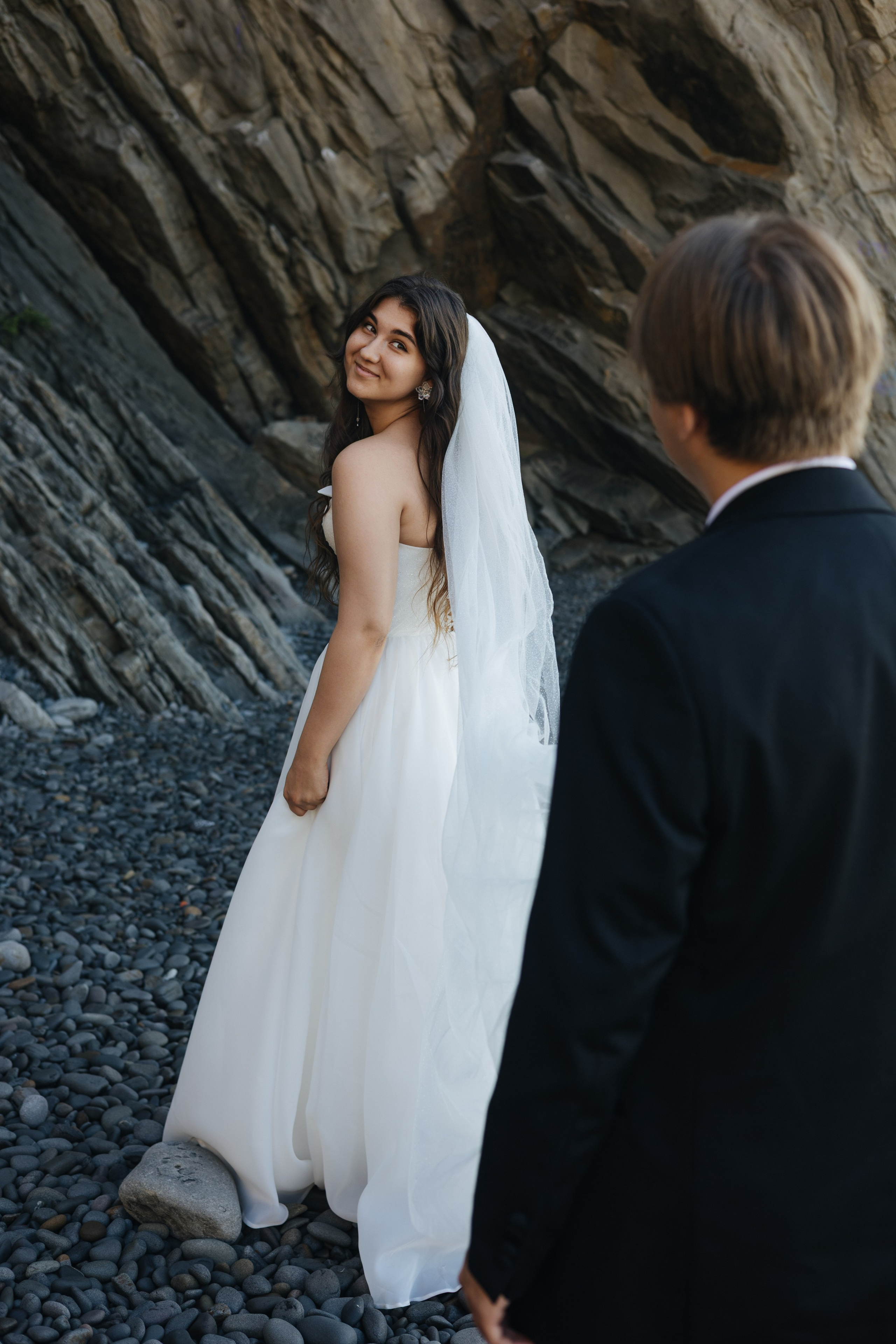 Свадебный фотограф во Владивостоке. Портретный, свадебный, репортажный фотограф во Владивостоке Юлиана Джули Фокс