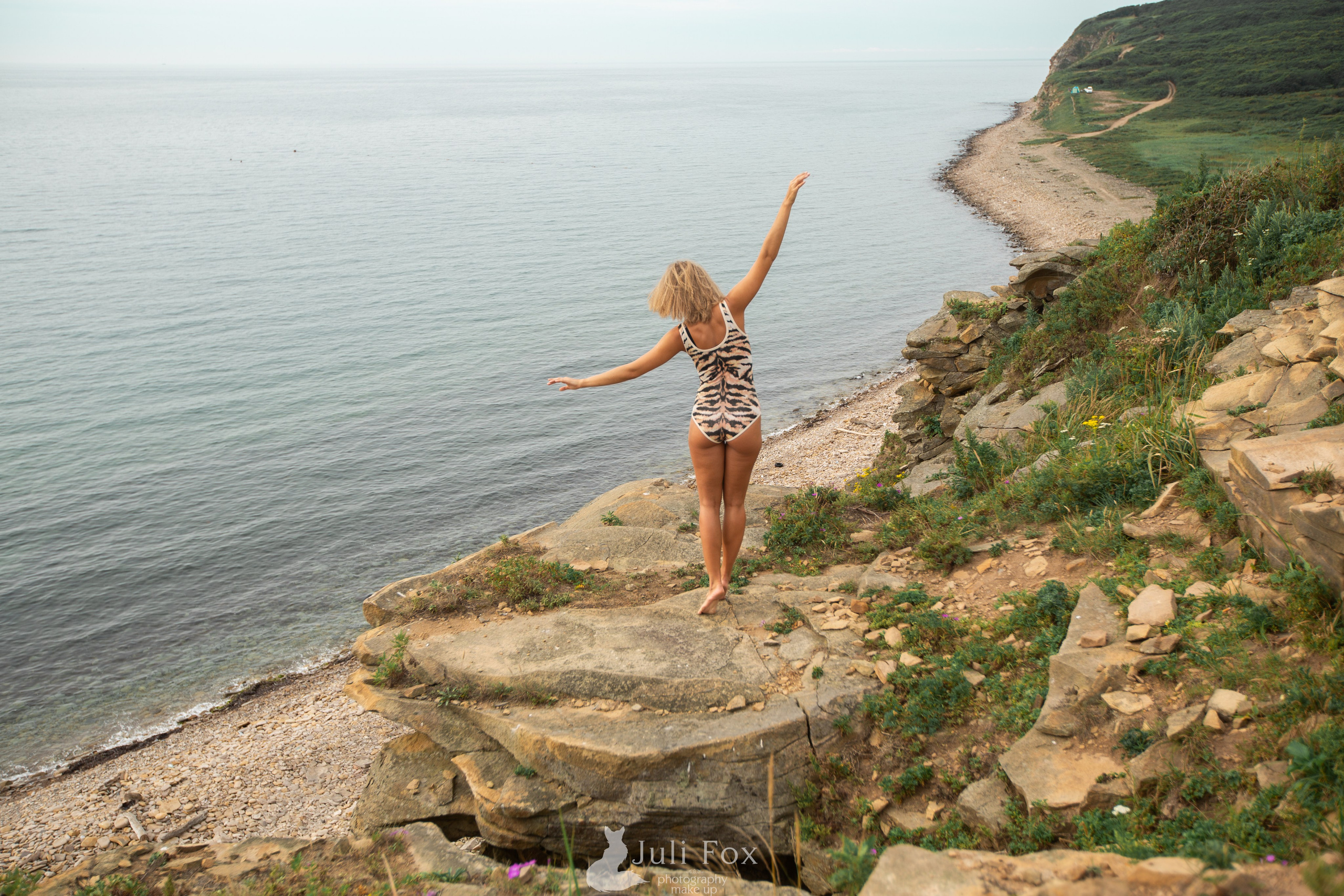 ДЕВУШКИ В БЕЛЬЕ. Портретный, свадебный, репортажный фотограф во Владивостоке Юлиана Джули Фокс