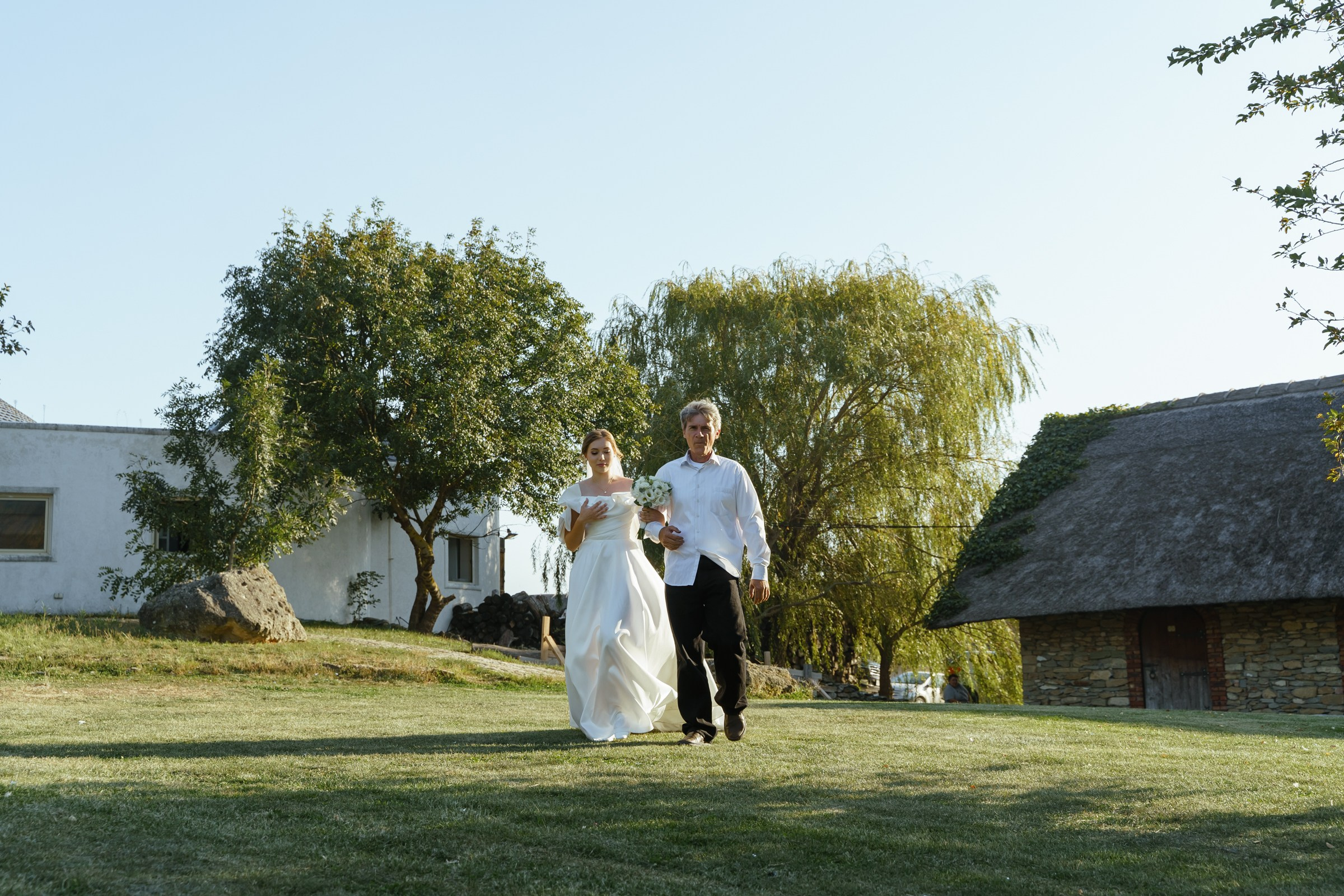 Усадьба Семигорье. Свадебный Фотограф в Краснодаре и всему Краснодарскому Краю
