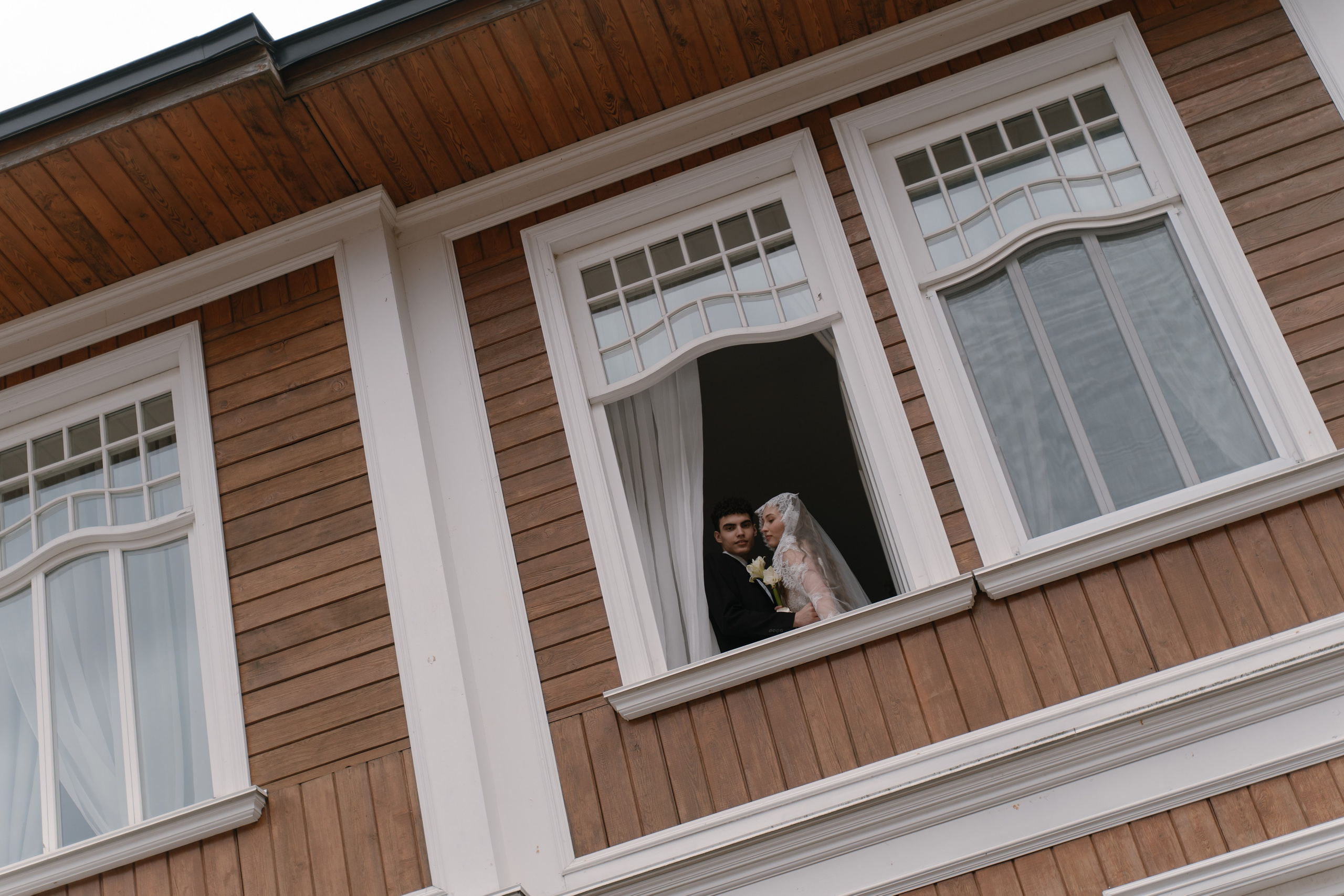 P&A (творческая съемка). Свадебный фотограф — Наталья Фед СПб/Москва