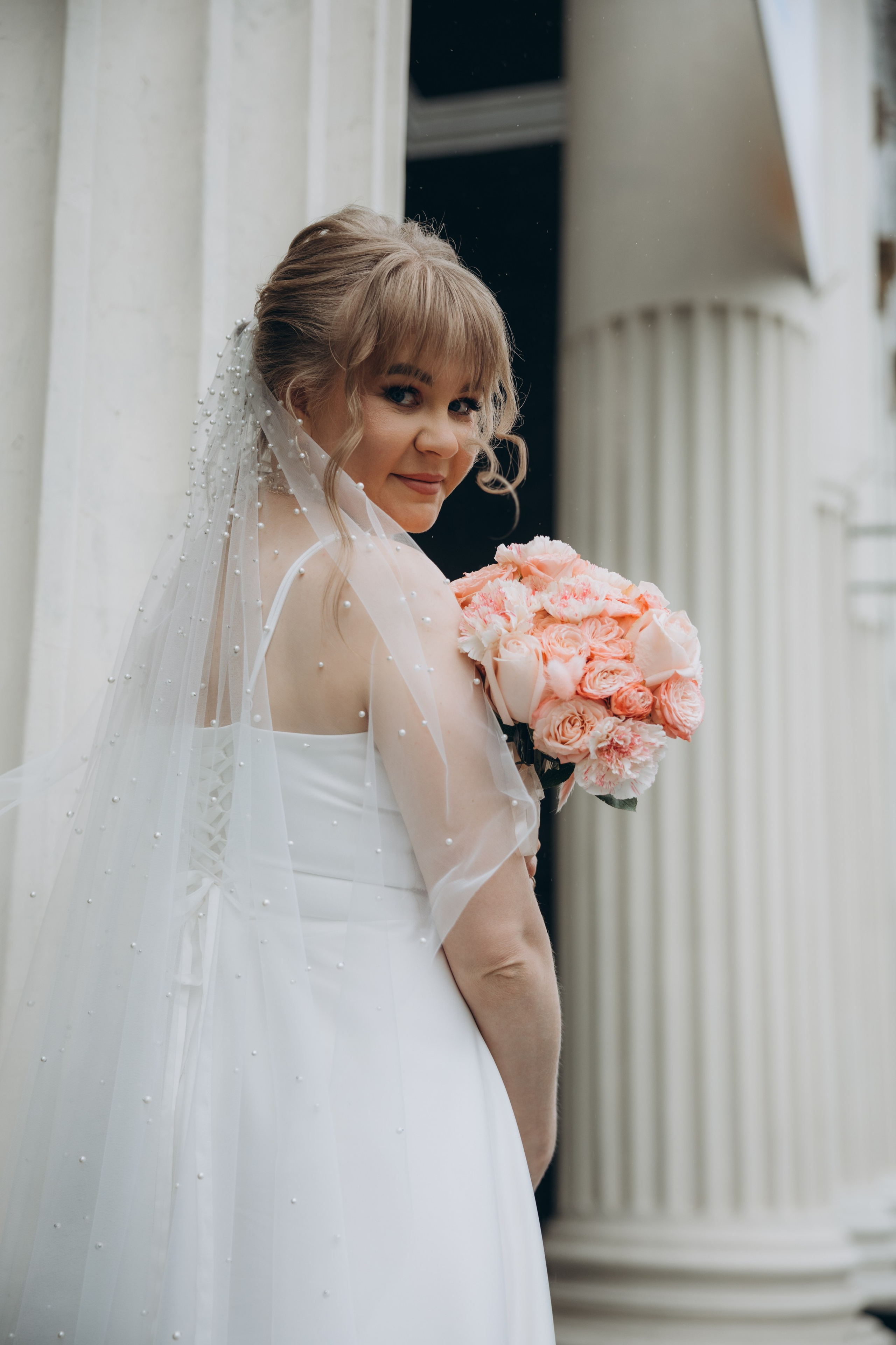 Георгий & Алёна. Свадебный, семейный фотограф в Иркутске Светлана Макаричева