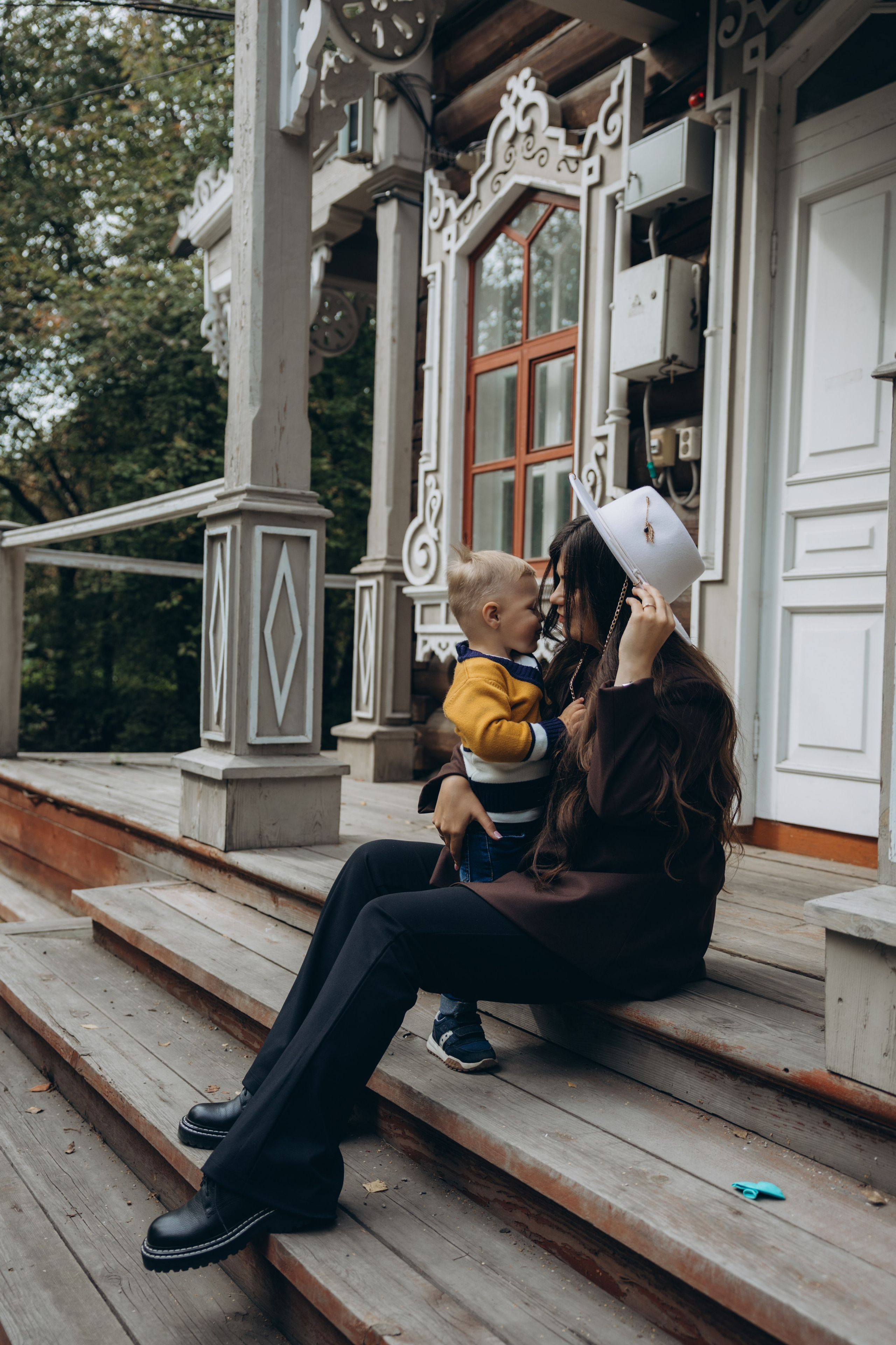 Софья. Свадебный, семейный фотограф в Иркутске Светлана Макаричева