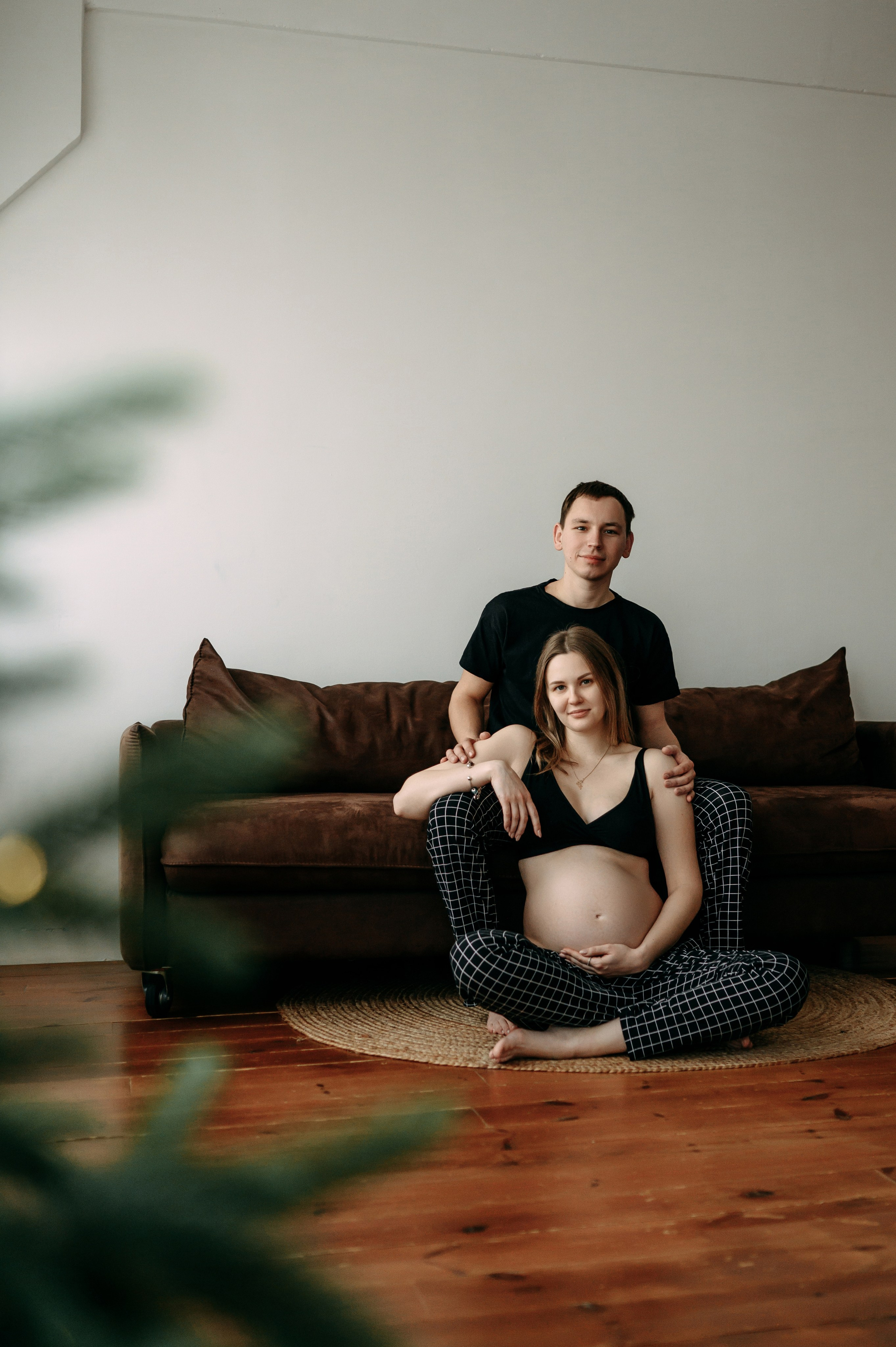 Женя и Сережа. Свадебный фотограф, фотограф беременности Дарья Доценко