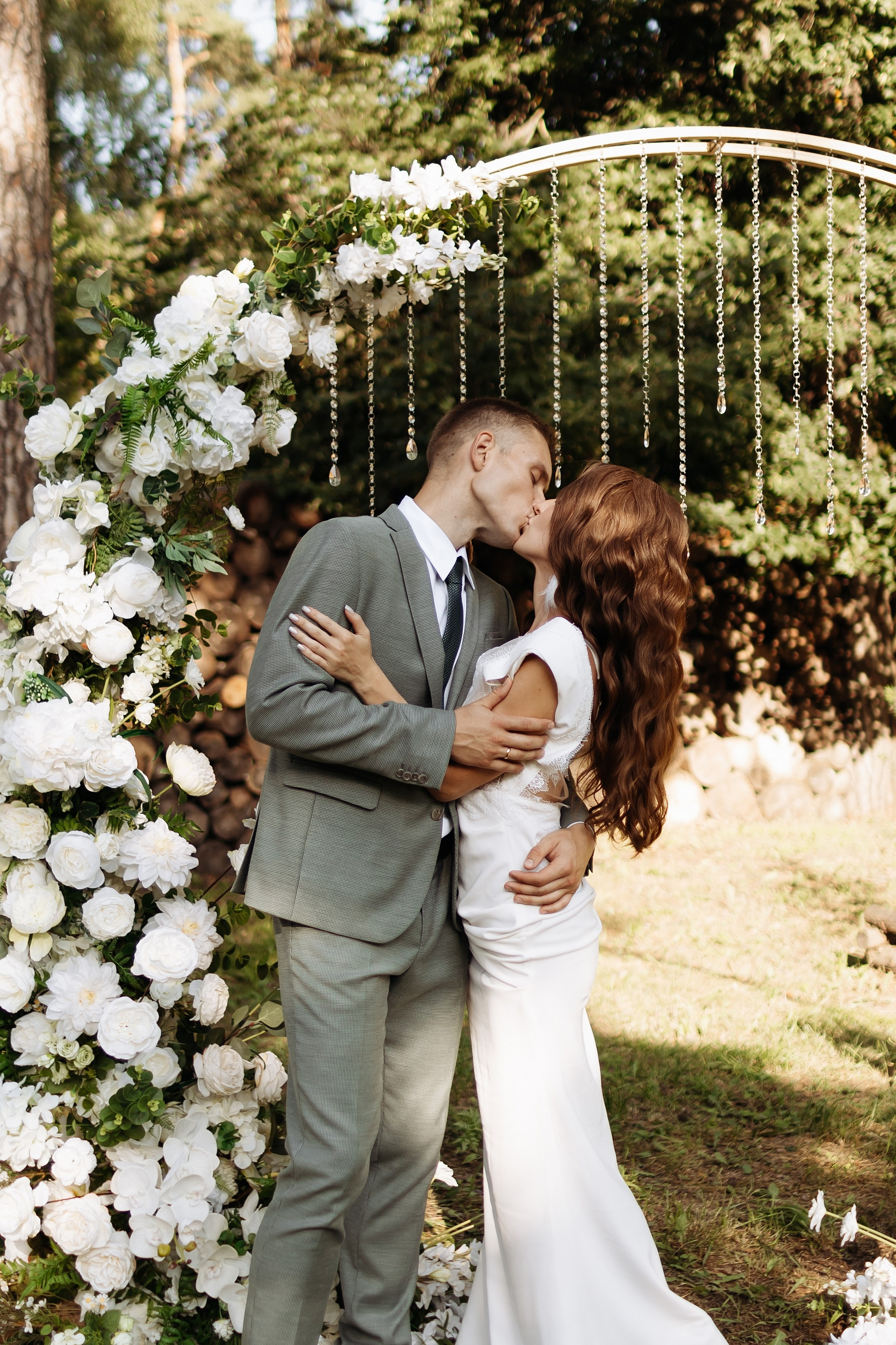 Дима и Лера. Алина Ильичева. Свадебный и семейный фотограф