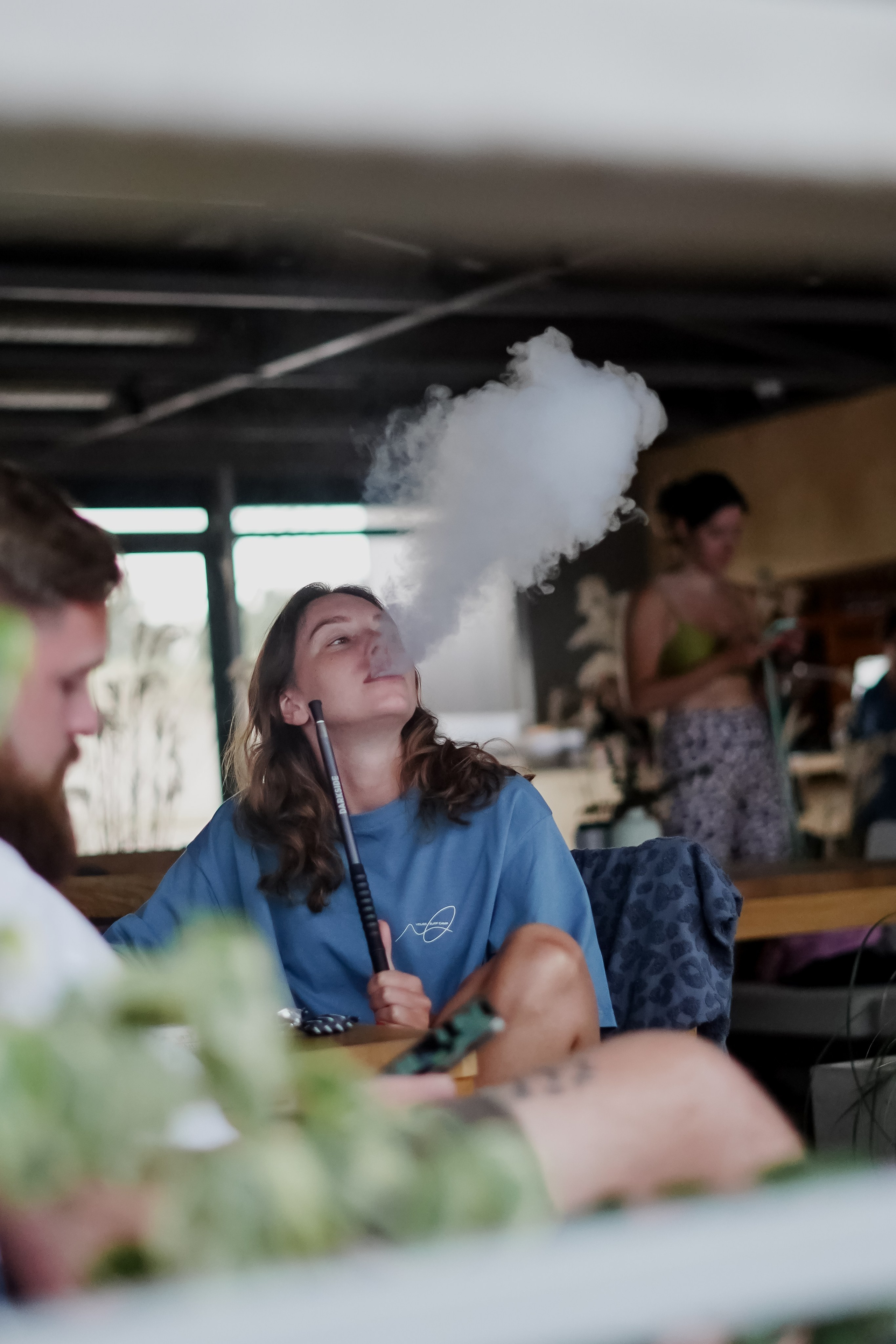 Surf. Фотограф Валерия Крахмалева