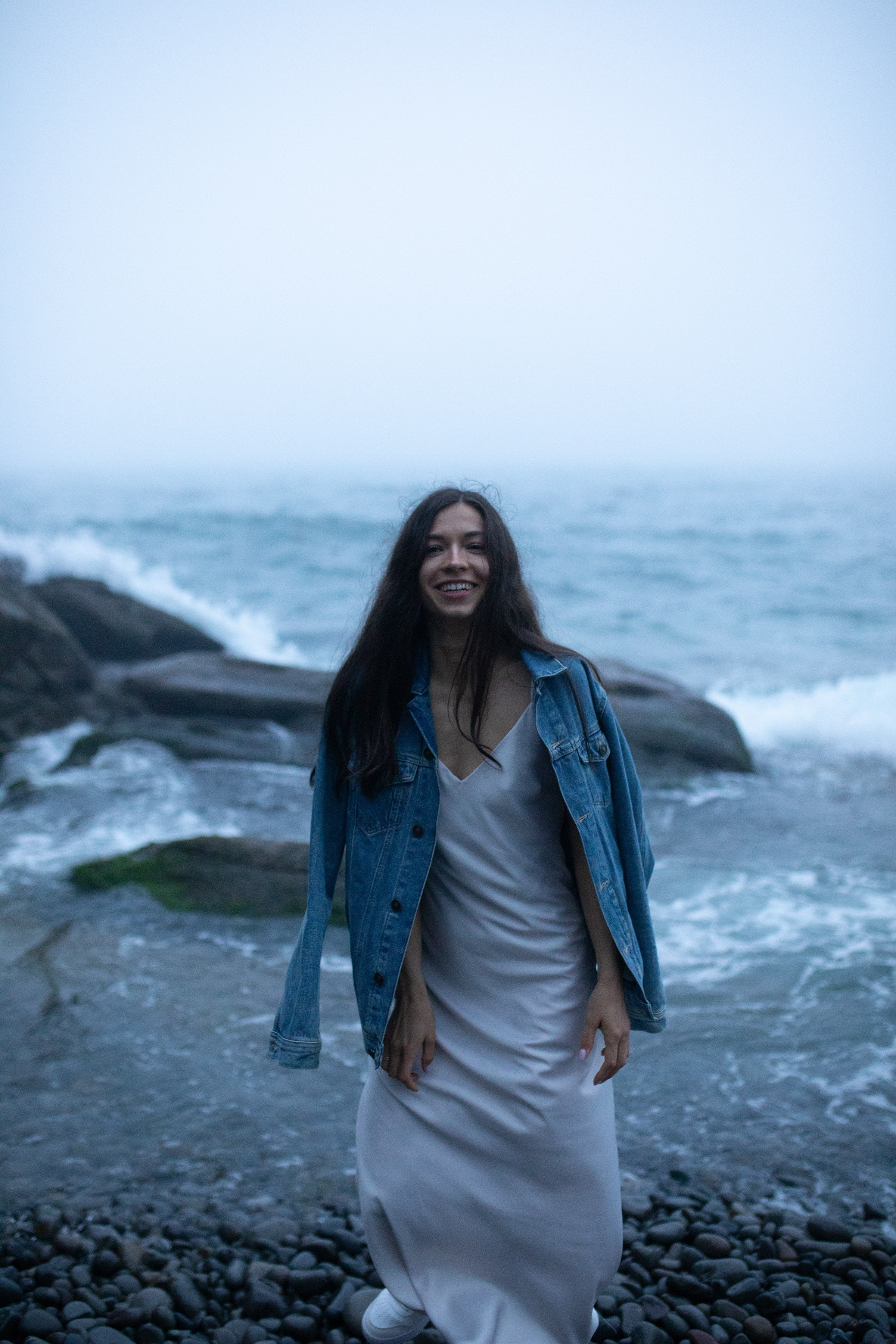 Индивидуальные фото. Фотограф Владивостока Анастасия Краснова (Foto.Anli)