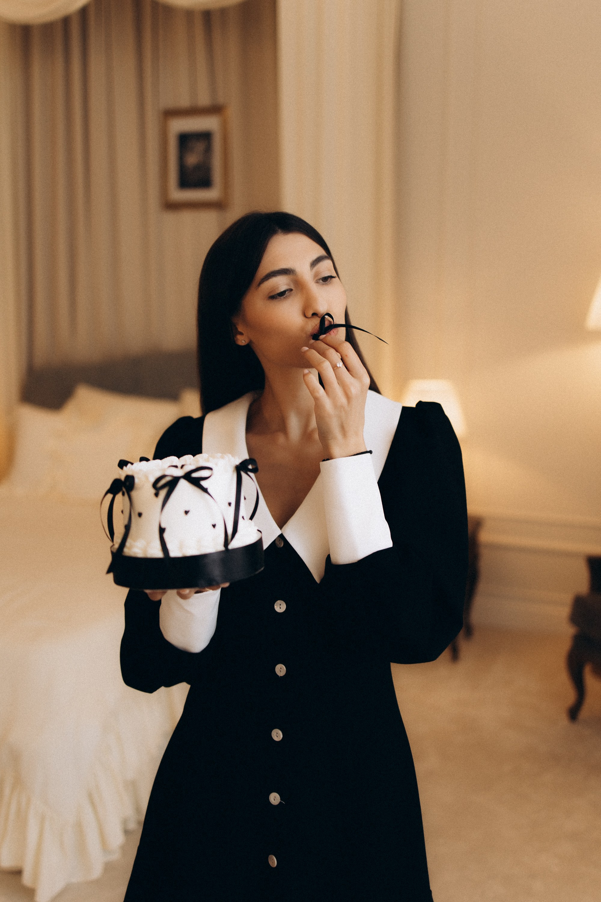 Ко дню рождения Надежды. Семейный фотограф в Краснодаре Храмова Анна