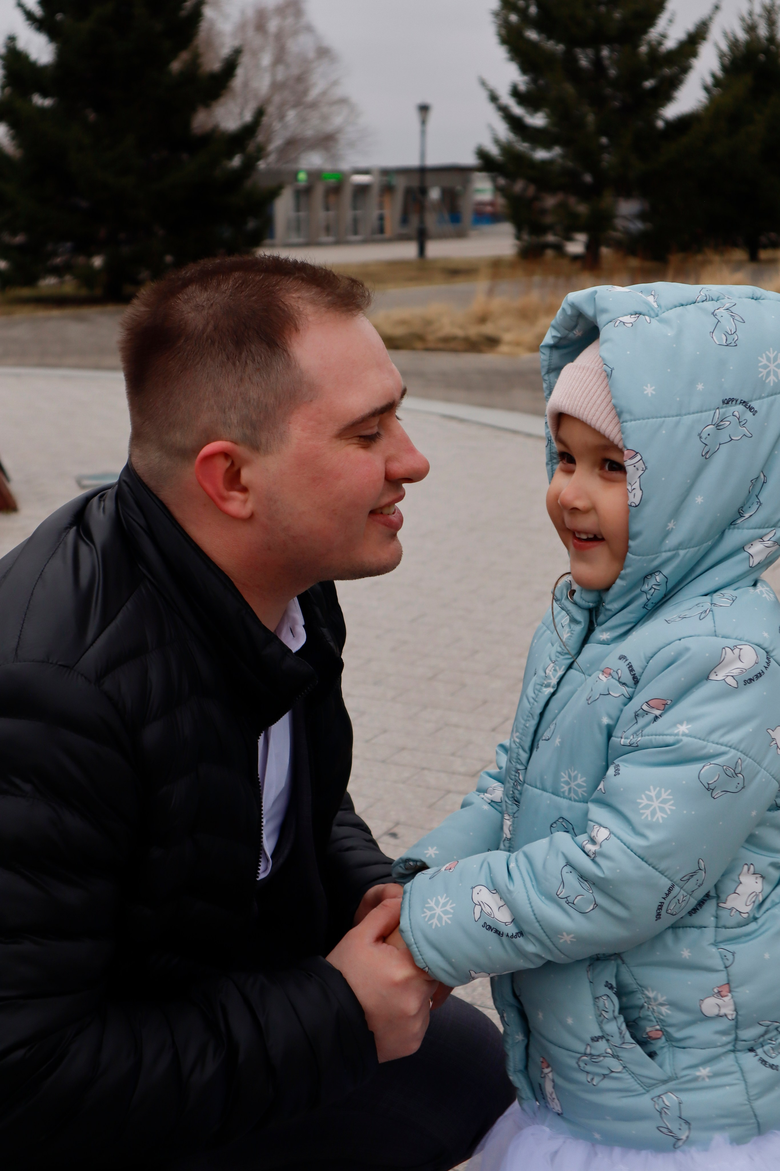 Семейные фотосессии. Фотограф Красноярск | Касьянова Мира