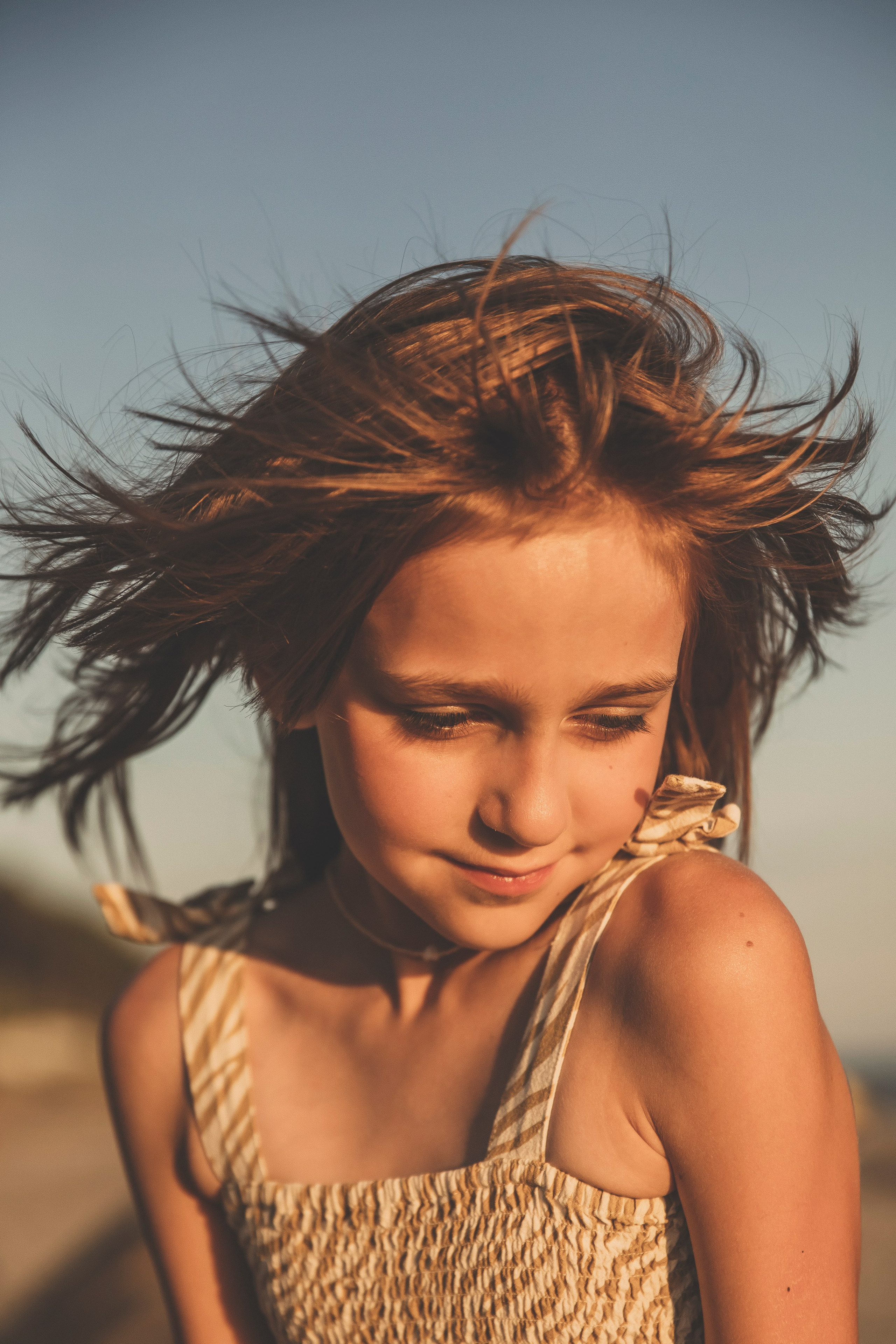 Катя и дети. Свадебный и семейный фотограф Колоскова Мария (Сочи и весь мир)