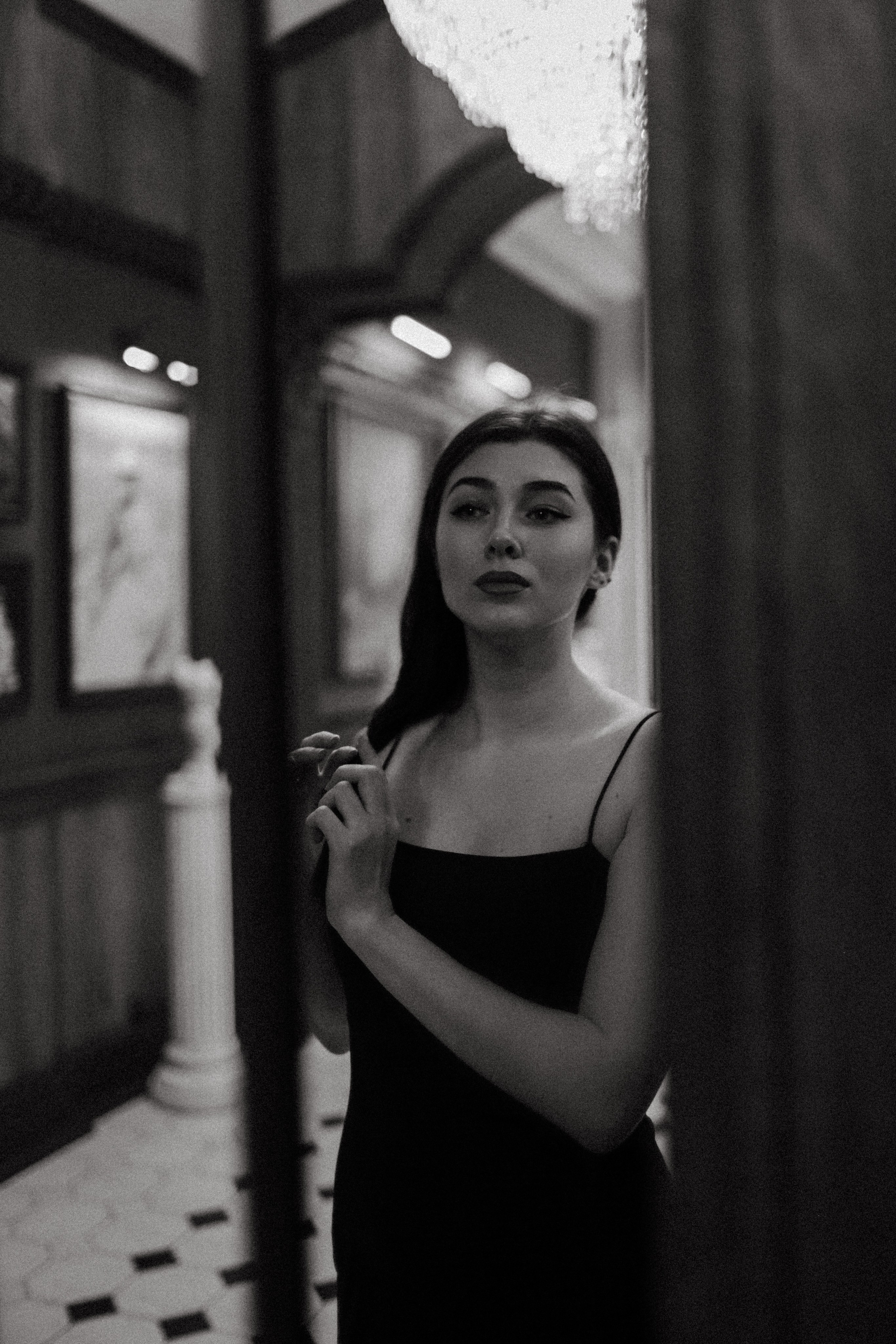 Маша. Главная