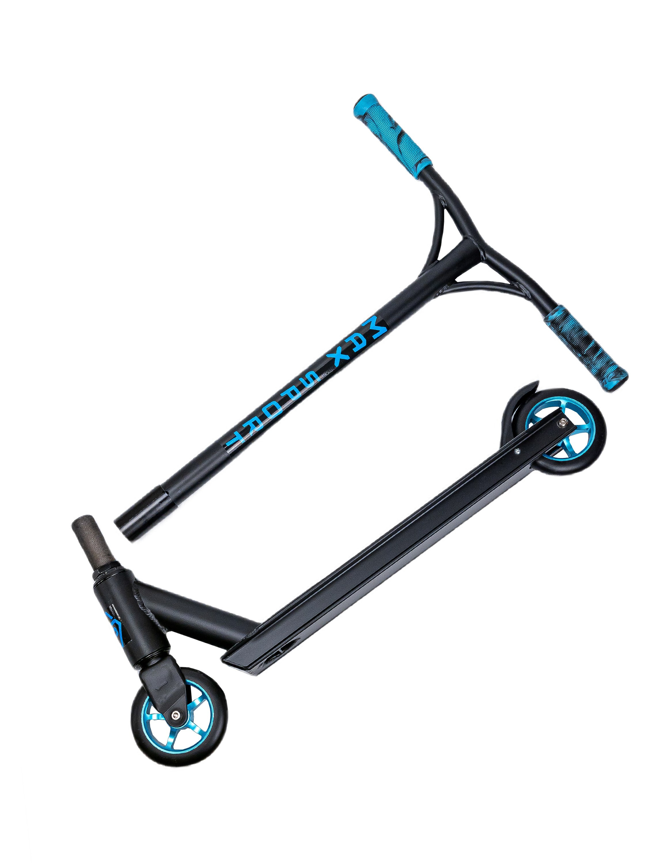 Предметная съёмка самокатов. Предметный фотограф в Симферополе Антон Катунин