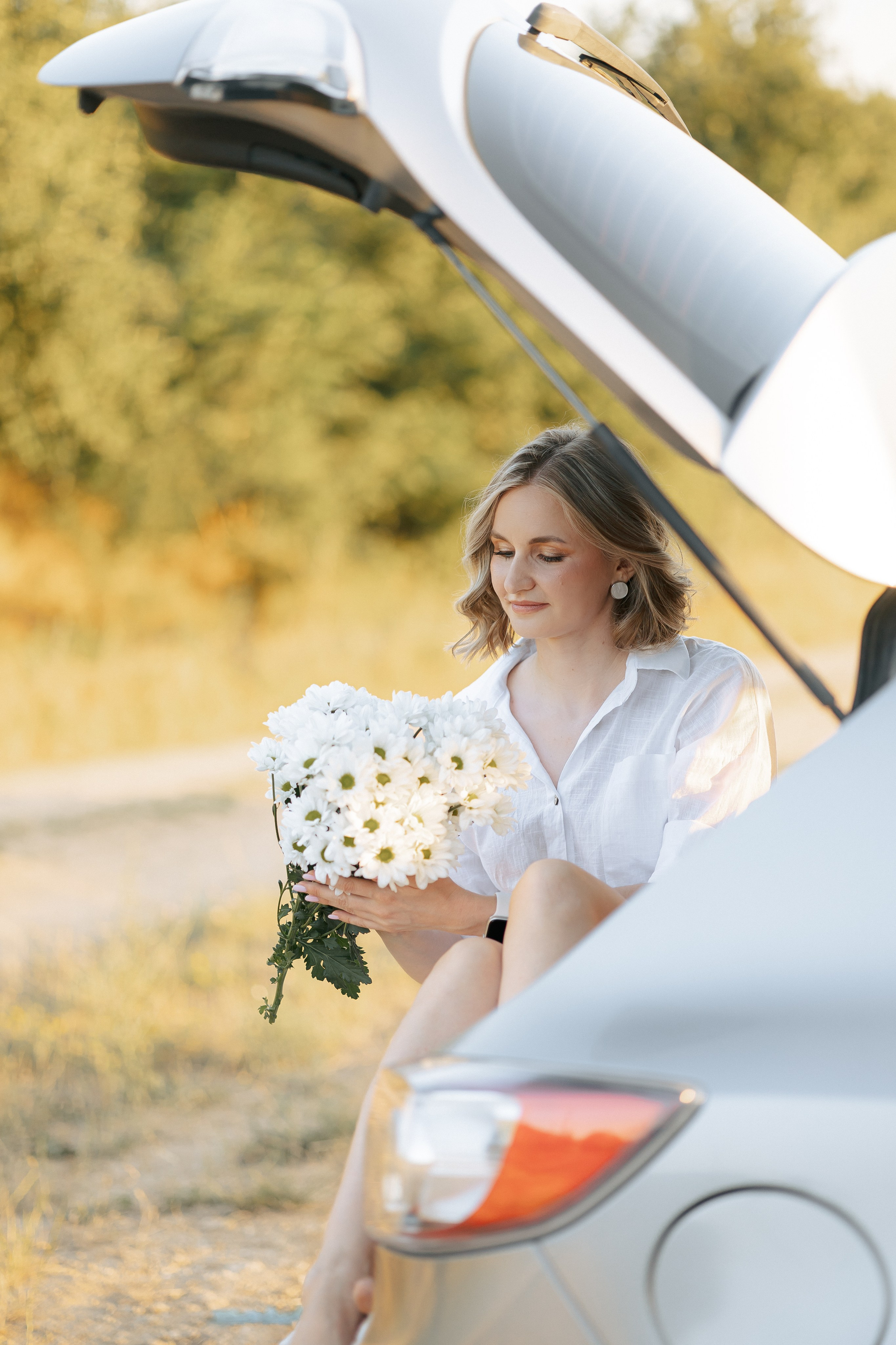 Настя. Фотограф Таганрог Любимая Надя