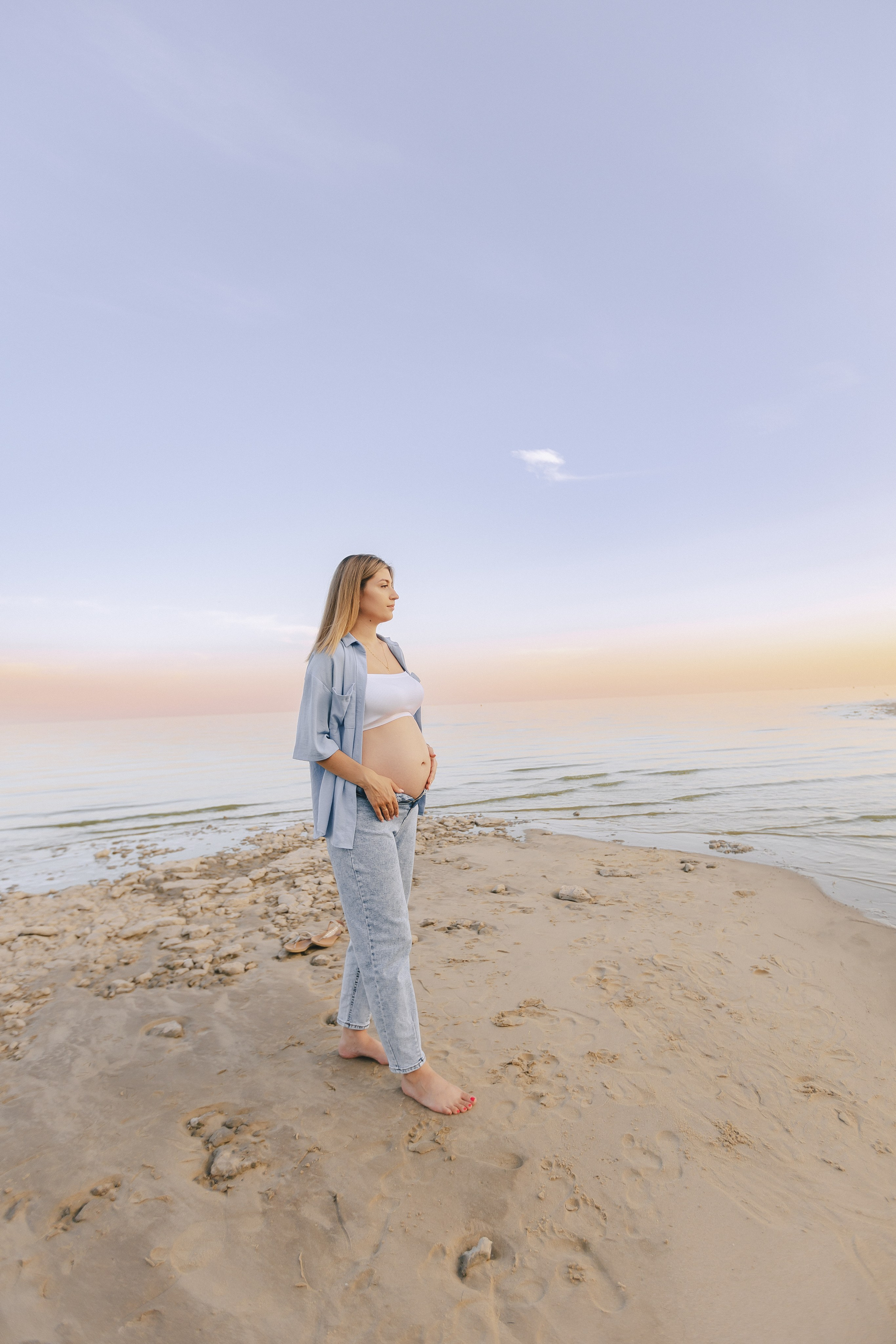 Ксюша и Влад. Фотограф Таганрог Любимая Надя