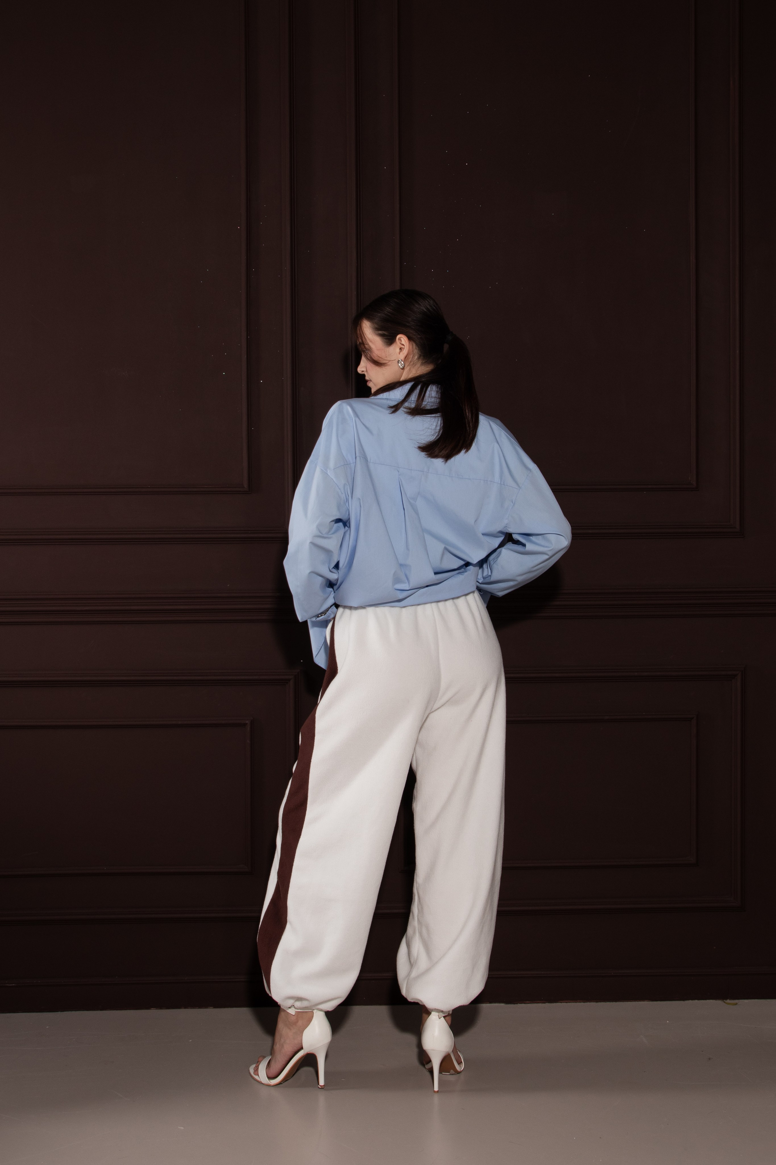 AR Base. Фотограф продюсер съемок Йолдыз Плетнева