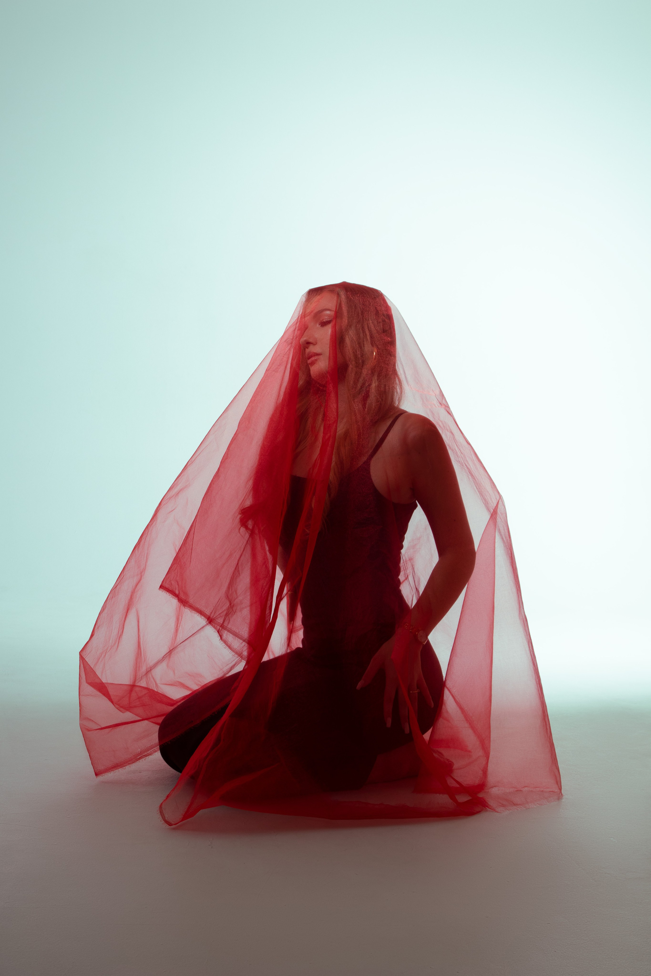 Съемка Кристина. Фотограф продюсер съемок Йолдыз Плетнева