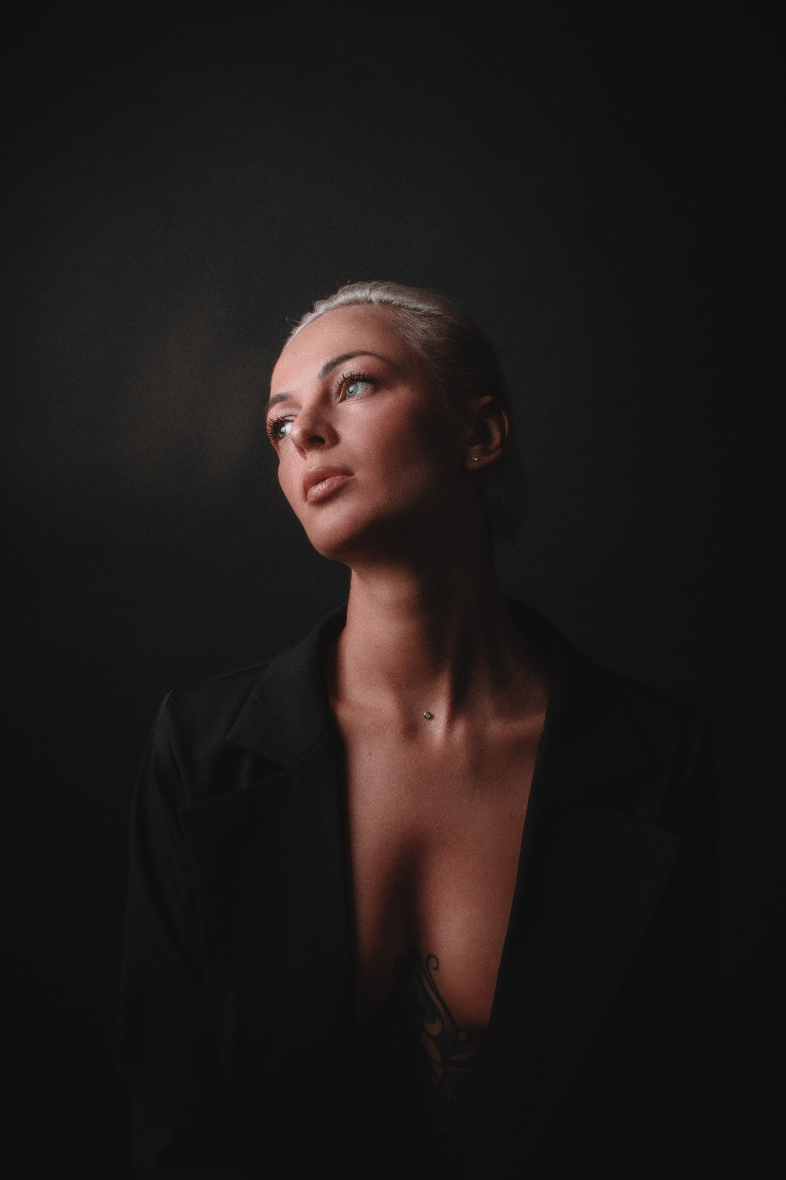 Женский портрет. Фотограф продюсер съемок Йолдыз Плетнева