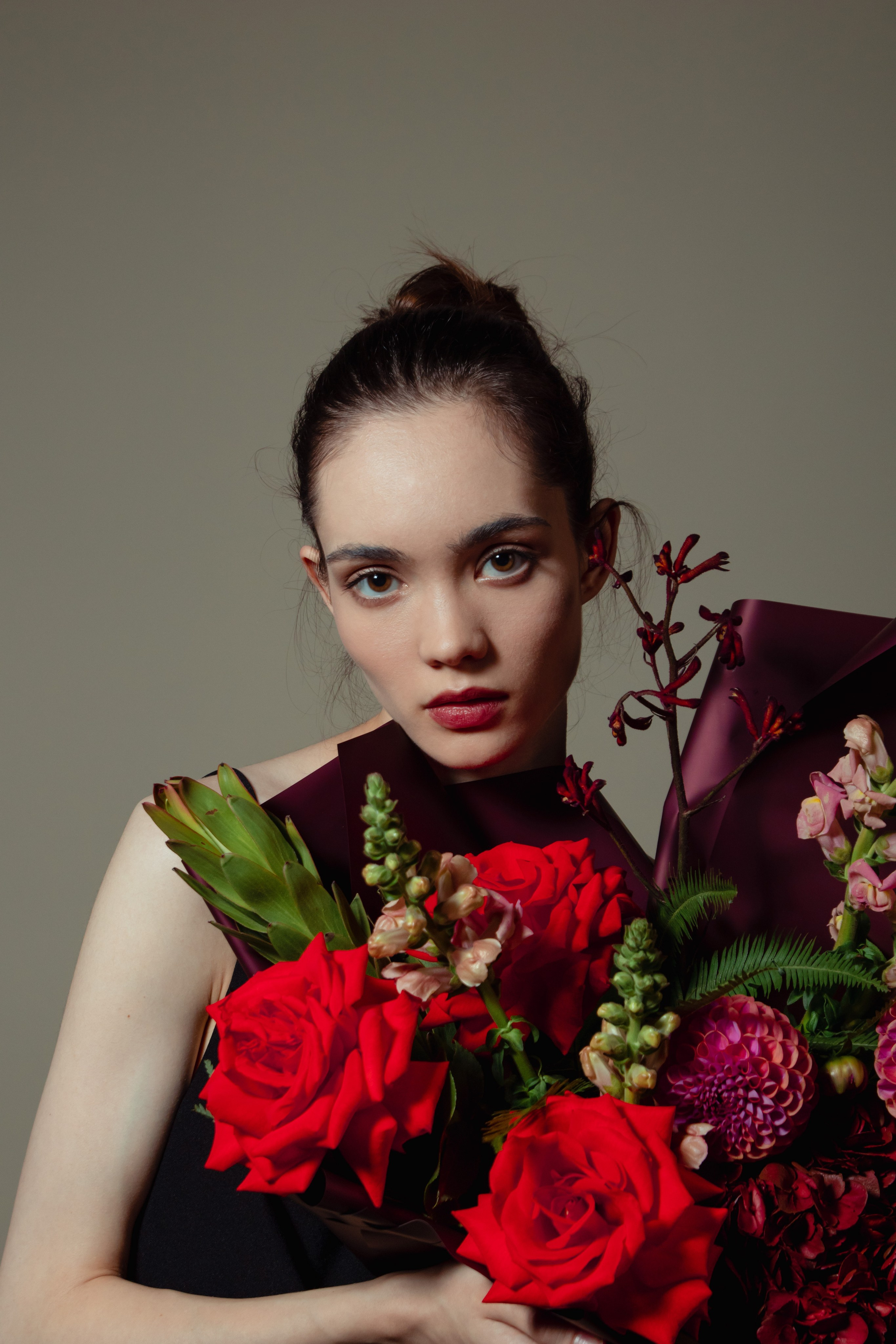 MinSin. Фотограф продюсер съемок Йолдыз Плетнева