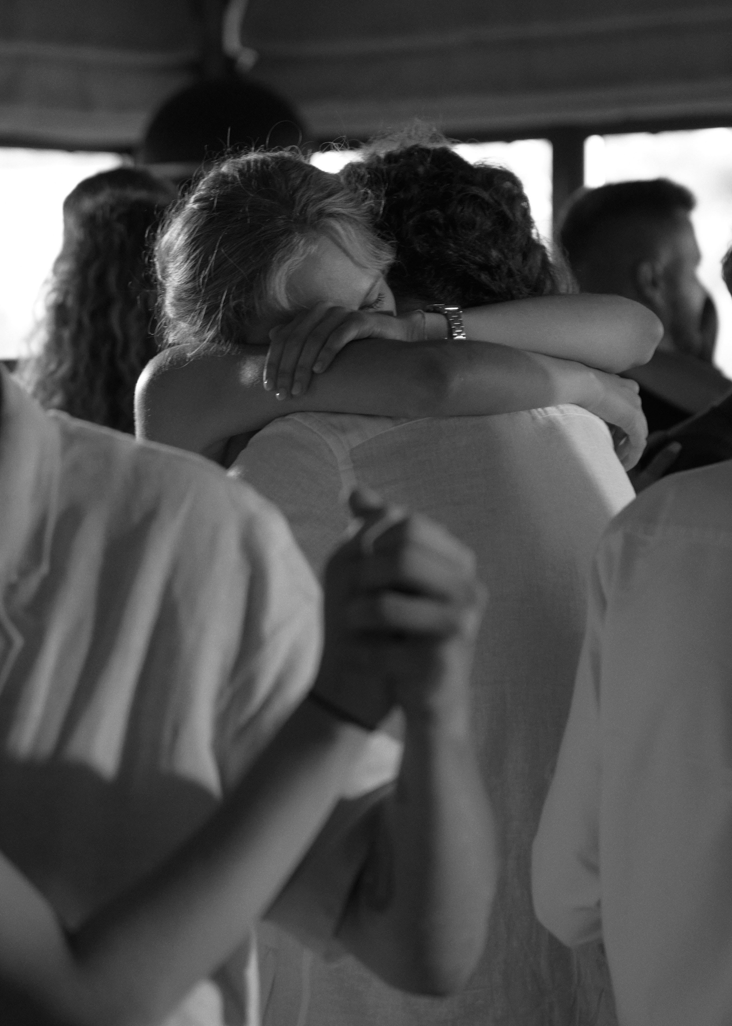 Кирилл и Полина. Фотограф Тим Бритнев