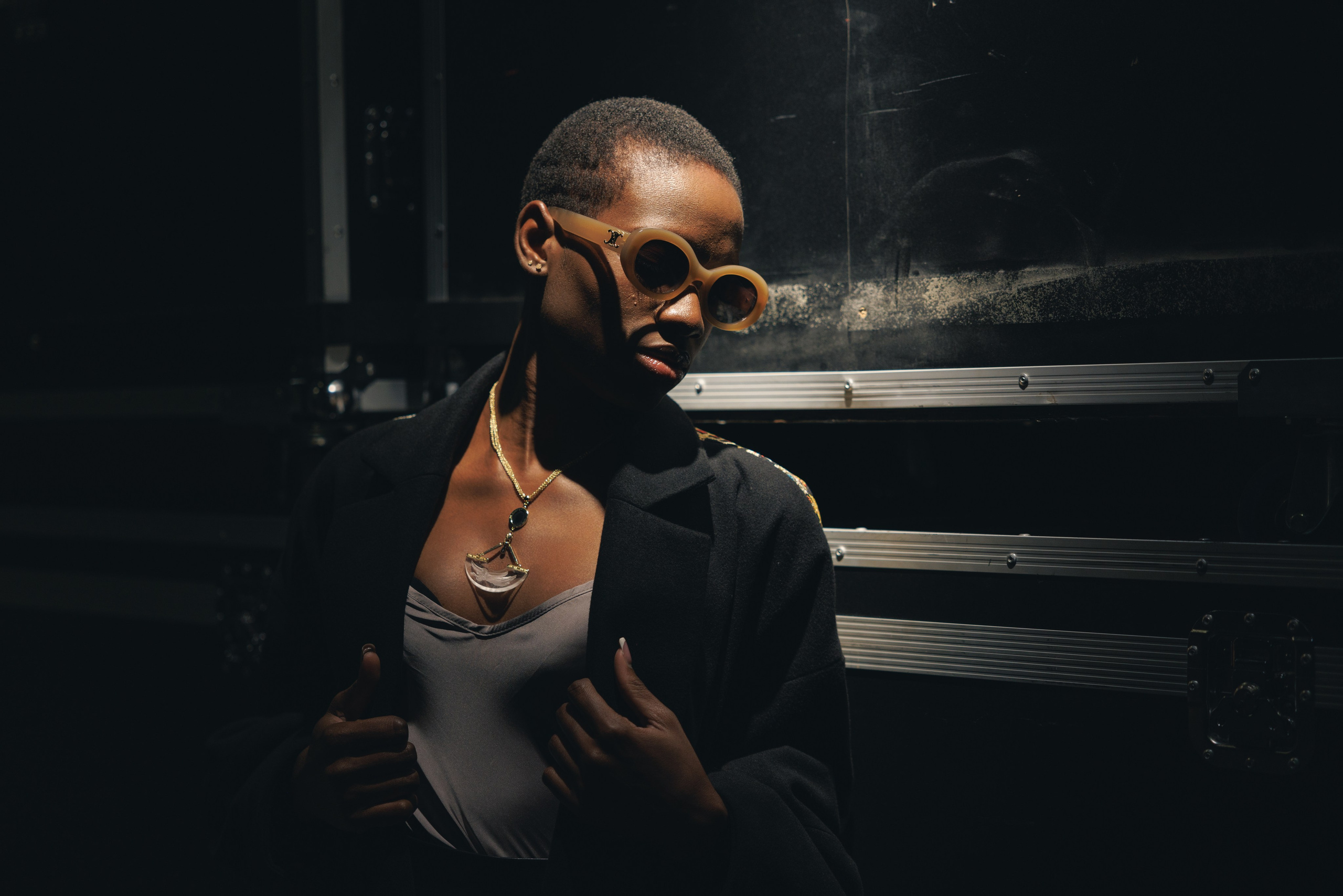 Volga Fashion Week. Профессиональный фотограф в Москве Захар Ишутин