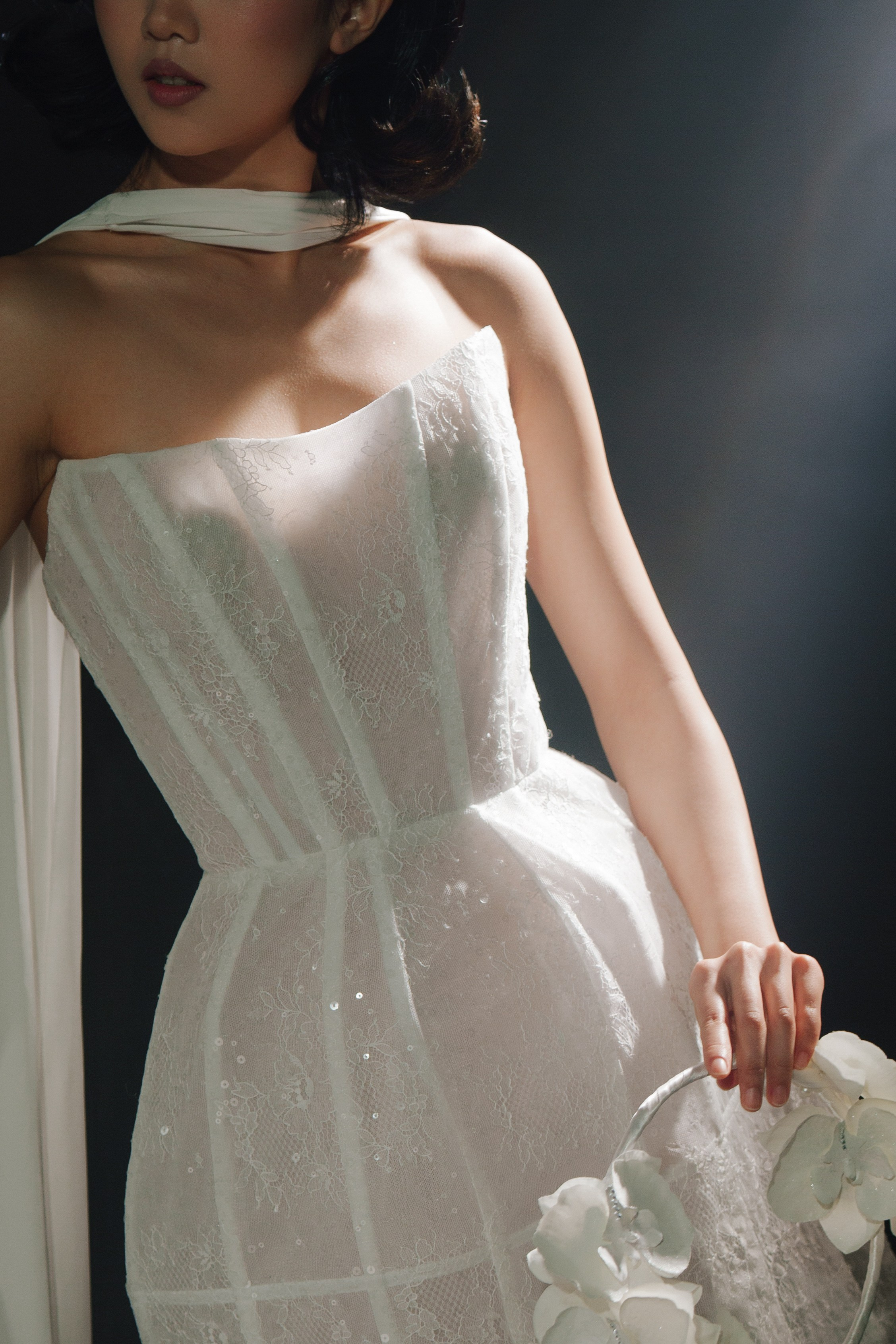 Максим & Алина. Свадебный фотограф в Санкт-Петербурге — Евгения Лютоева