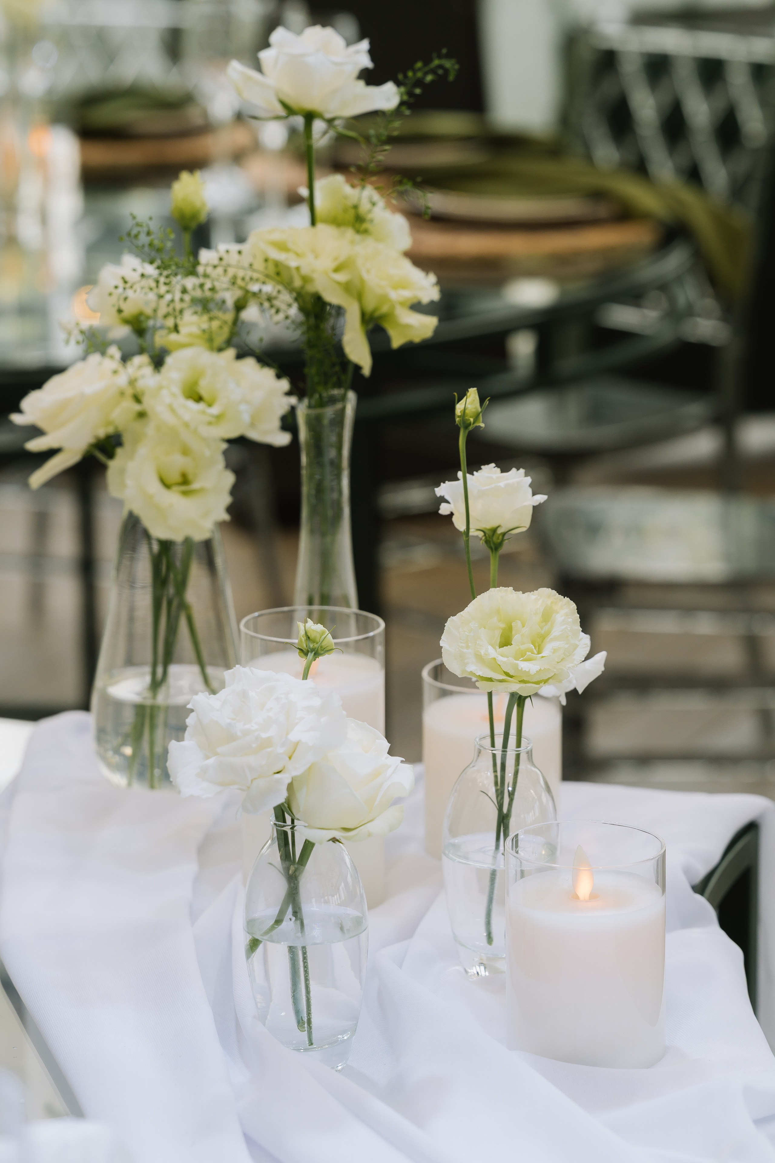 Свадьба Андрея и Александры. Свадебный фотограф в Москве Яна Деньгина