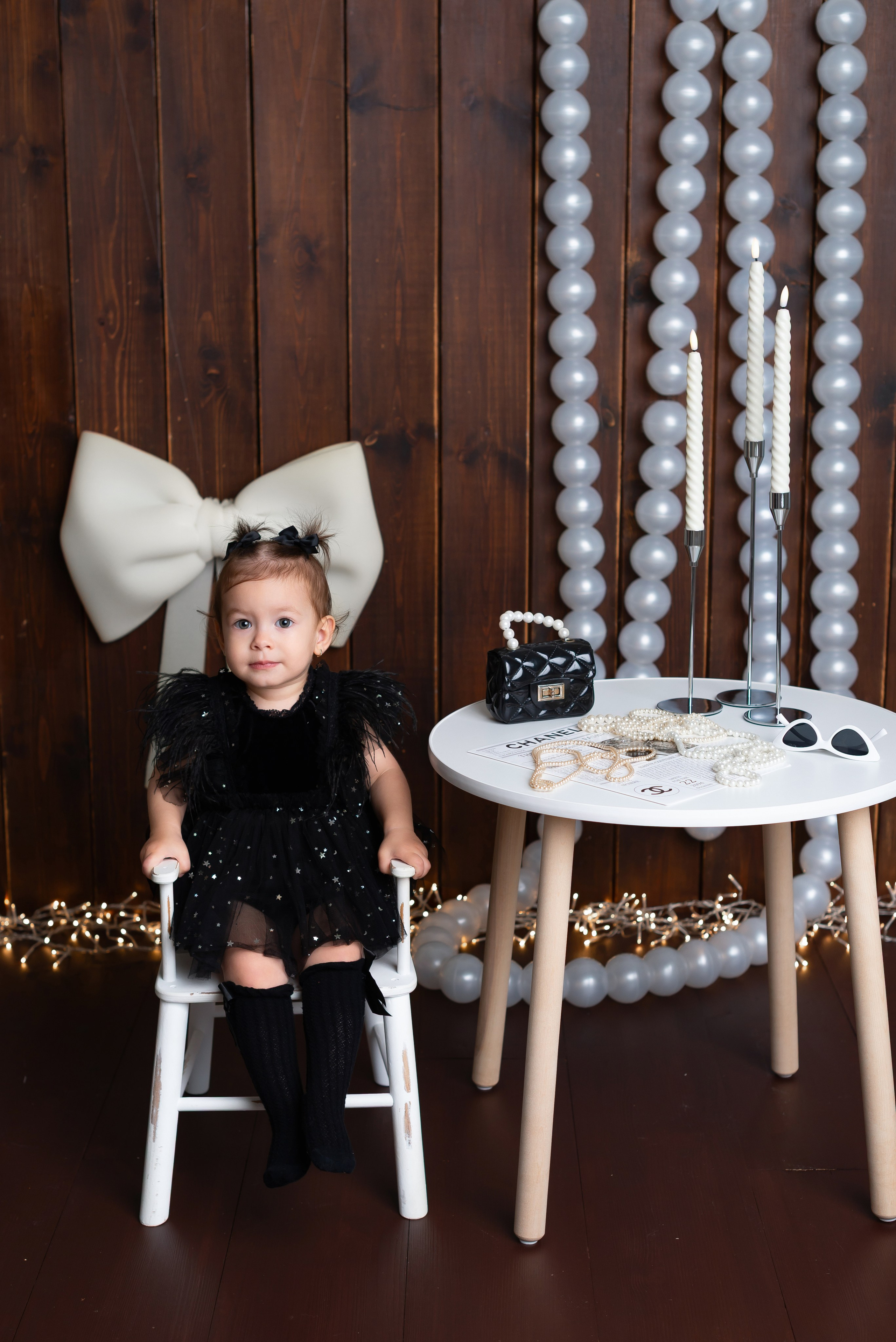 Фотосессия на 2 годика. Детская фотостудия «Мандаринка» | Детский фотограф Краснодар