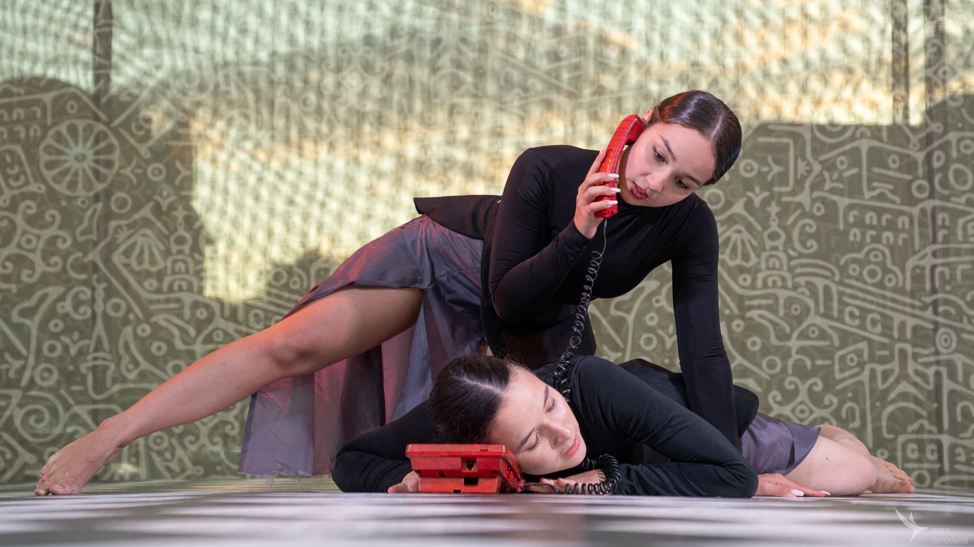 Фестиваль «Единство в многообразии». Репортажный фотограф в Казани Павел Серпокрылов