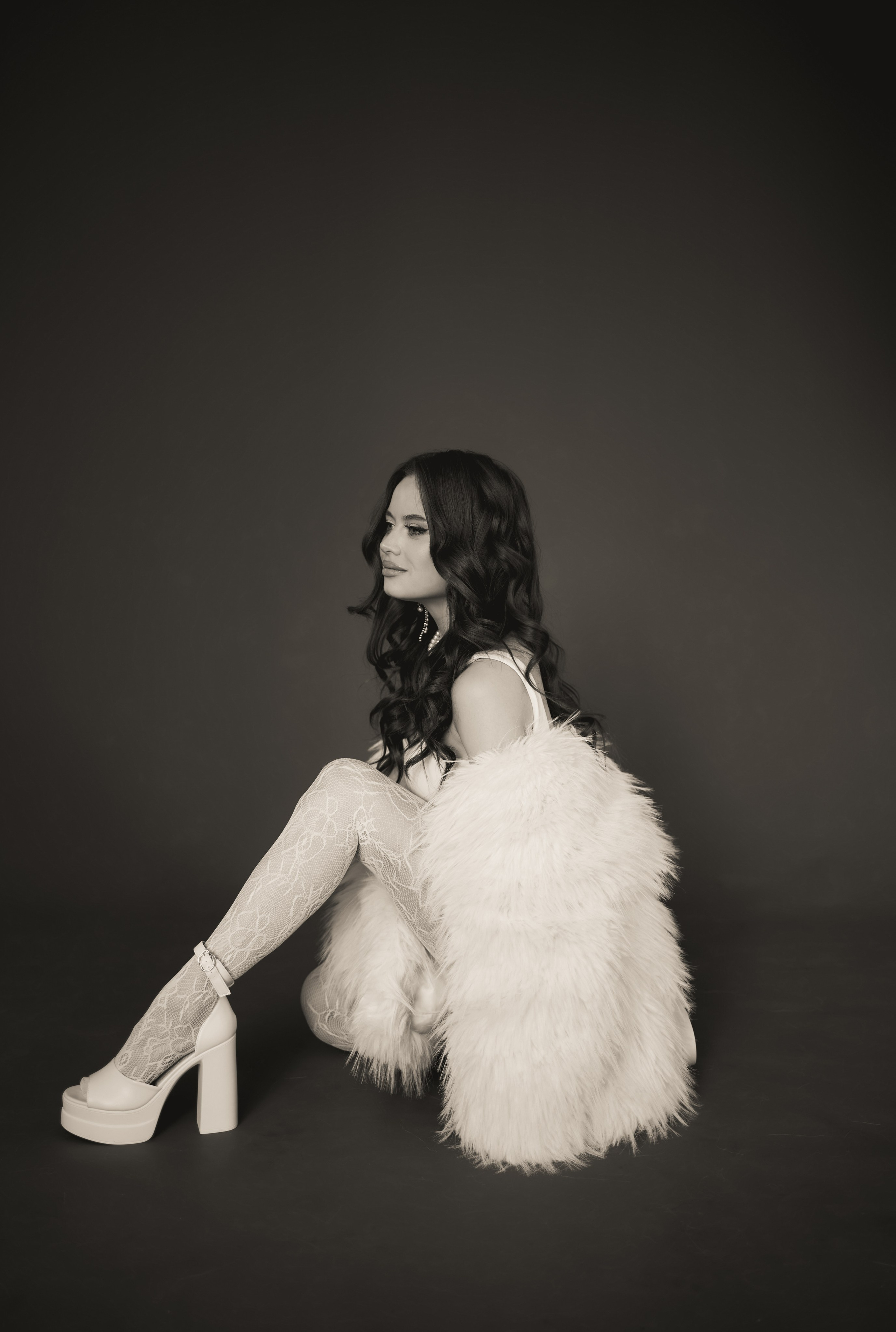 Алина Камалова