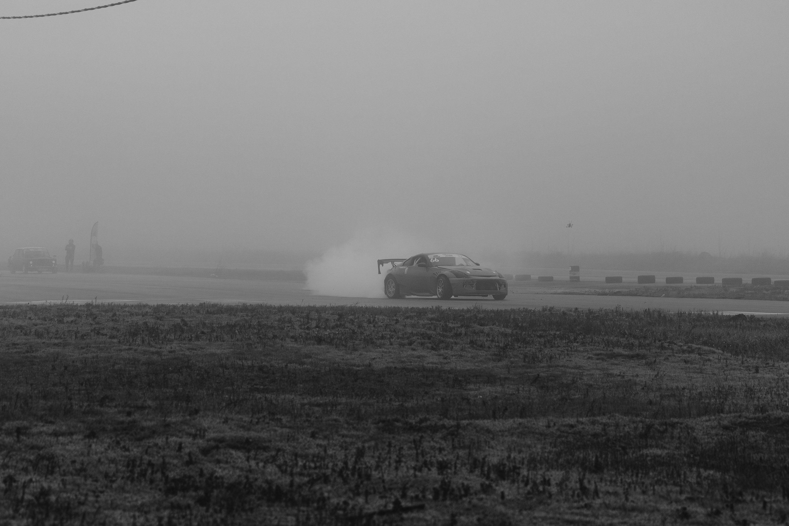 Фотосъёмка профессионального зимнего дрифта в Ростове-на-Дону. Портретный фотограф в Ростове-на-Дону Антон Казарин