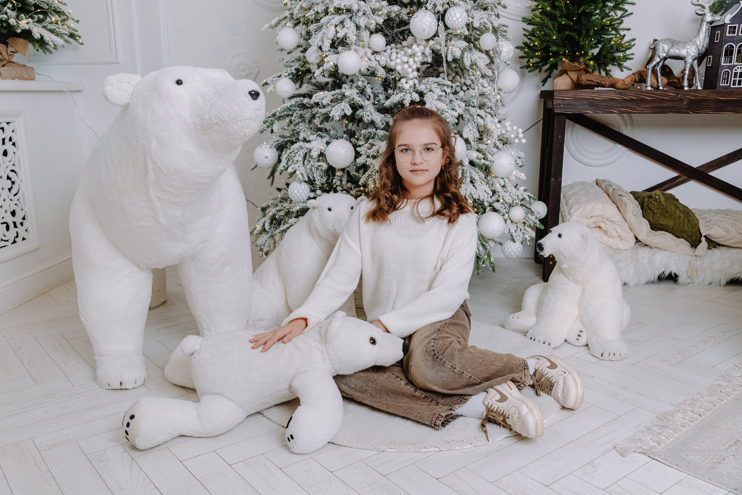 Семья. Фотограф Воронеж Варвара