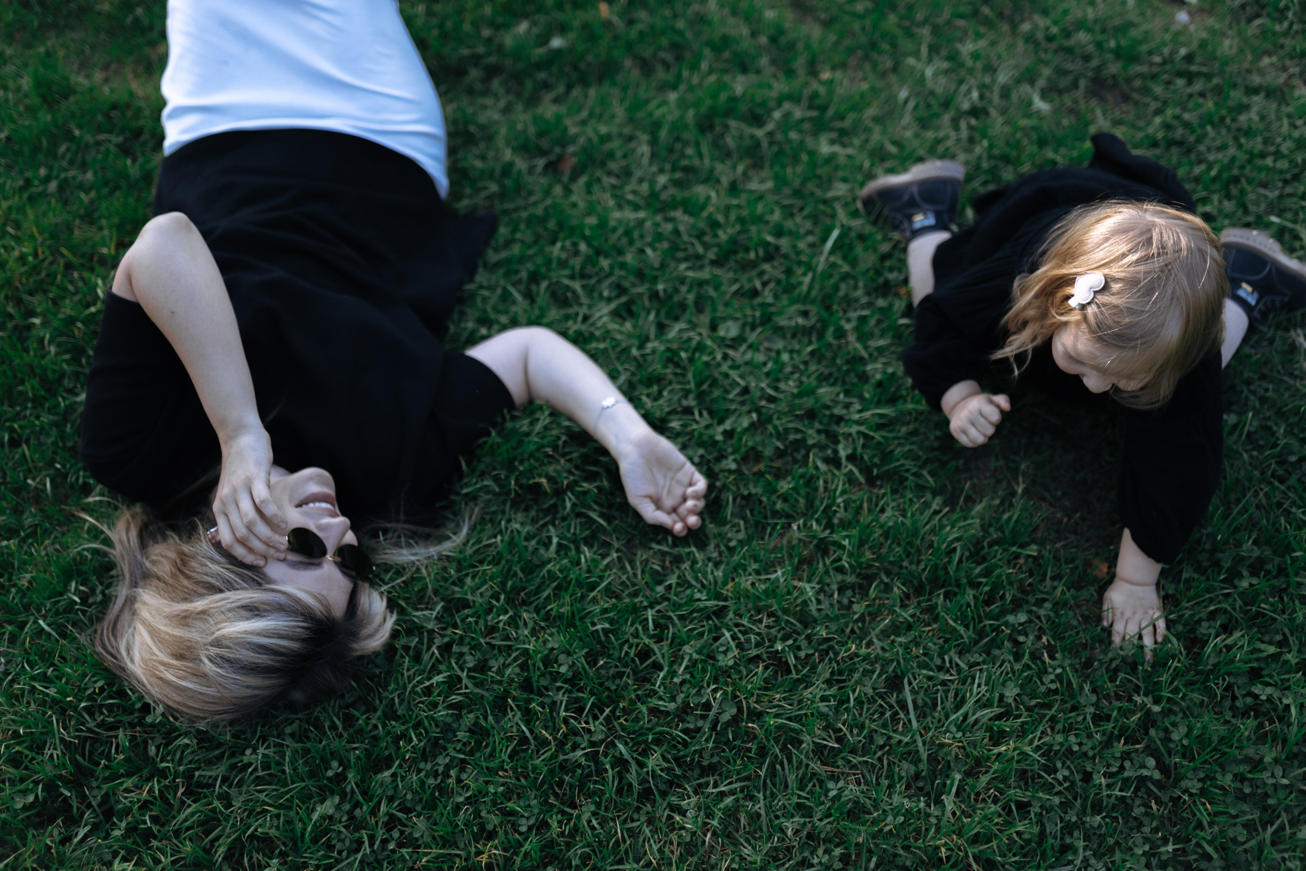 Юля и Мишель. Свадебный фотограф | Москва