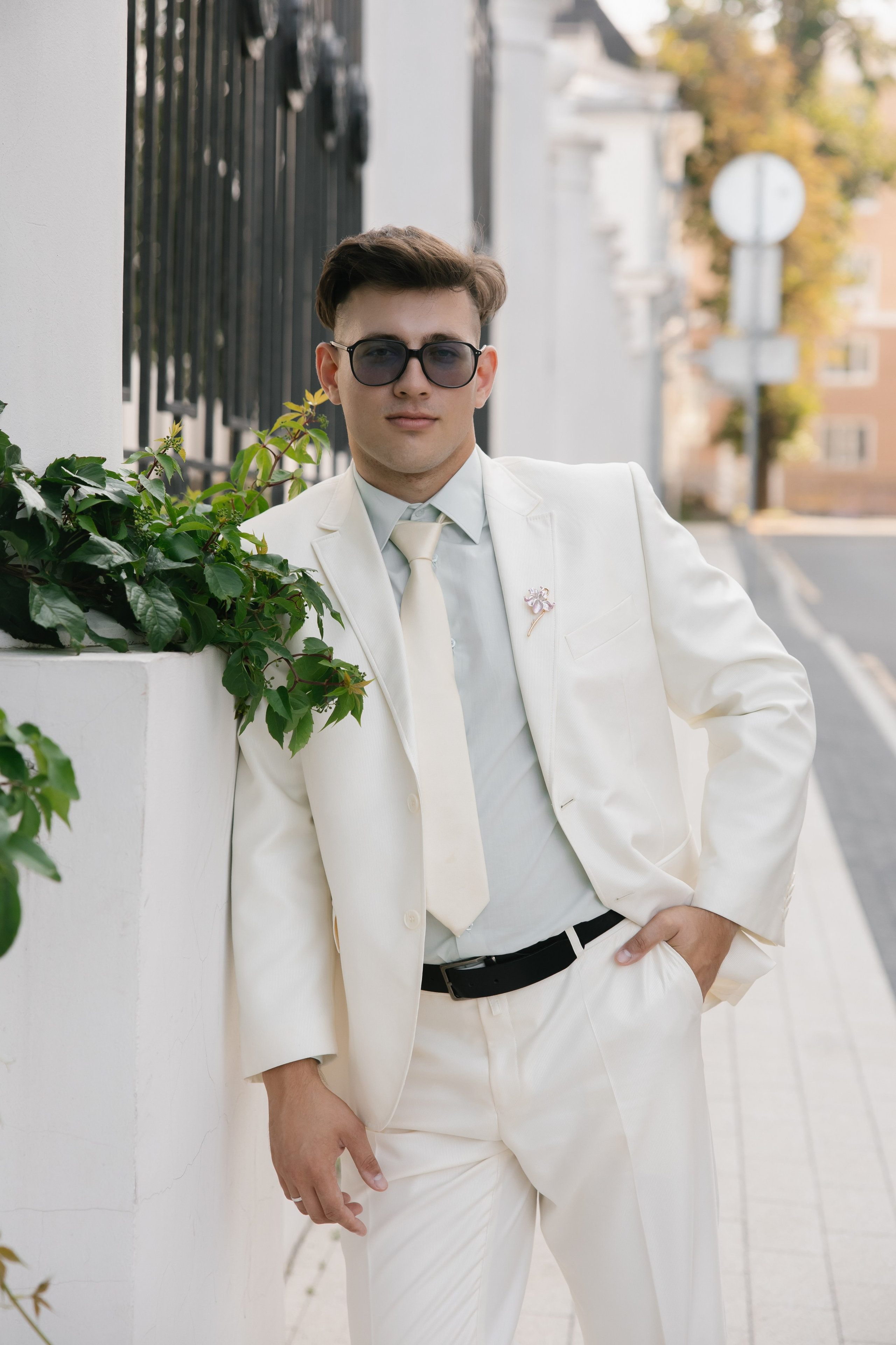 Никита & Лилия. Свадебный и студийный фотограф в Нижнем Новгороде