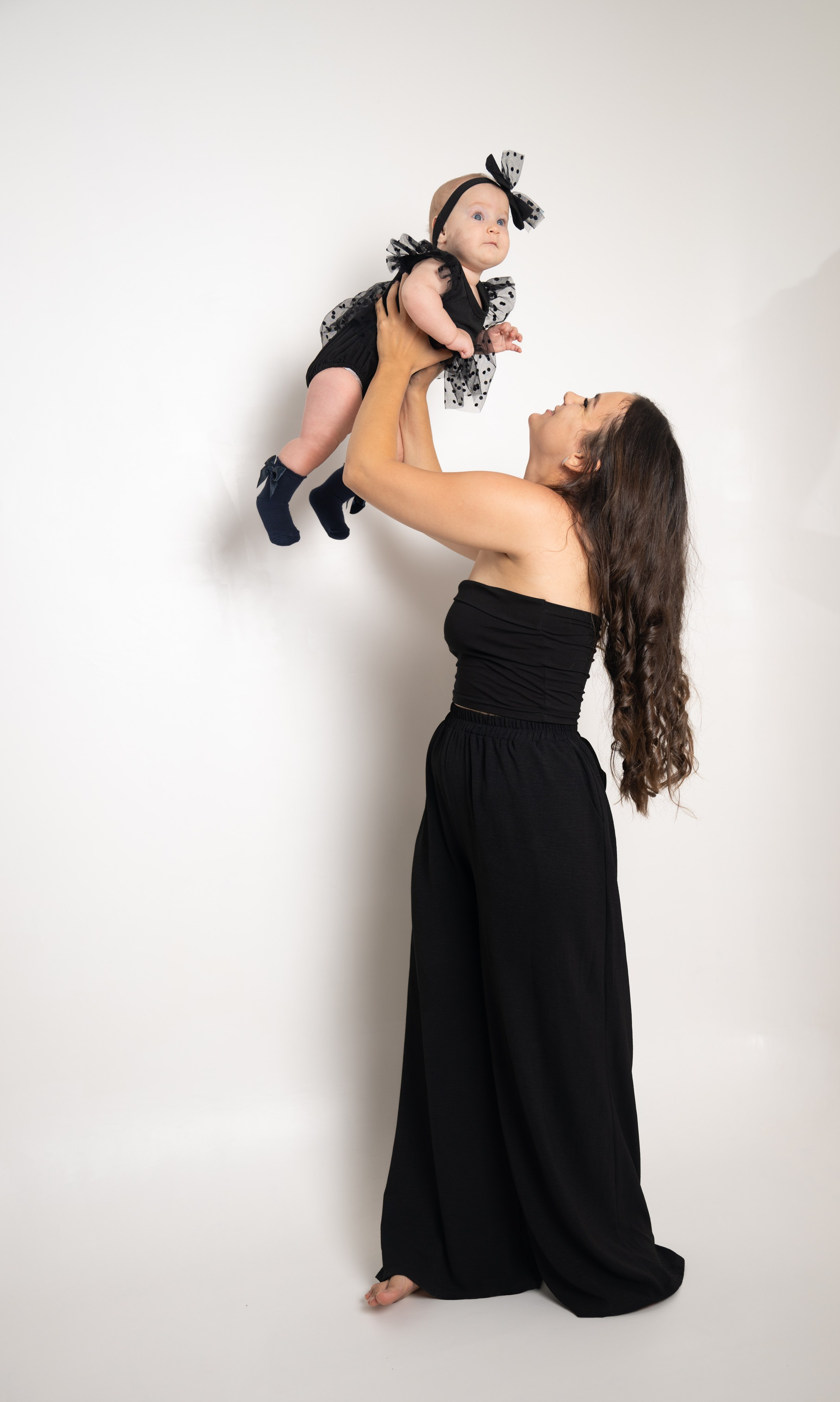 Семейные и детские фотосессии. Студийный и свадебный фотограф и видеограф в Севастополе — Юлия Макаренко