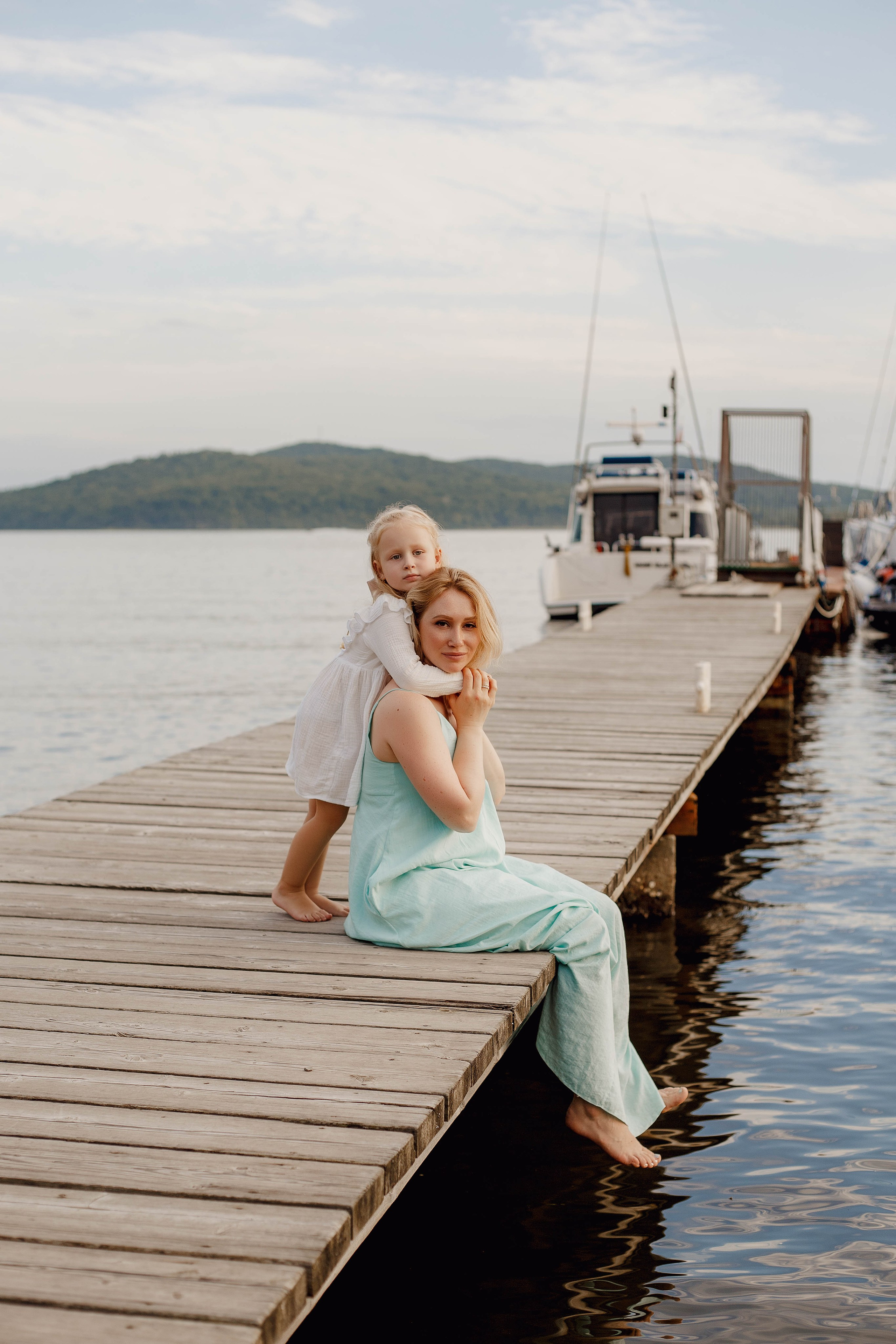 Марина. бухта Новик. Свадебный фотограф Санкт-Петербург  Москва