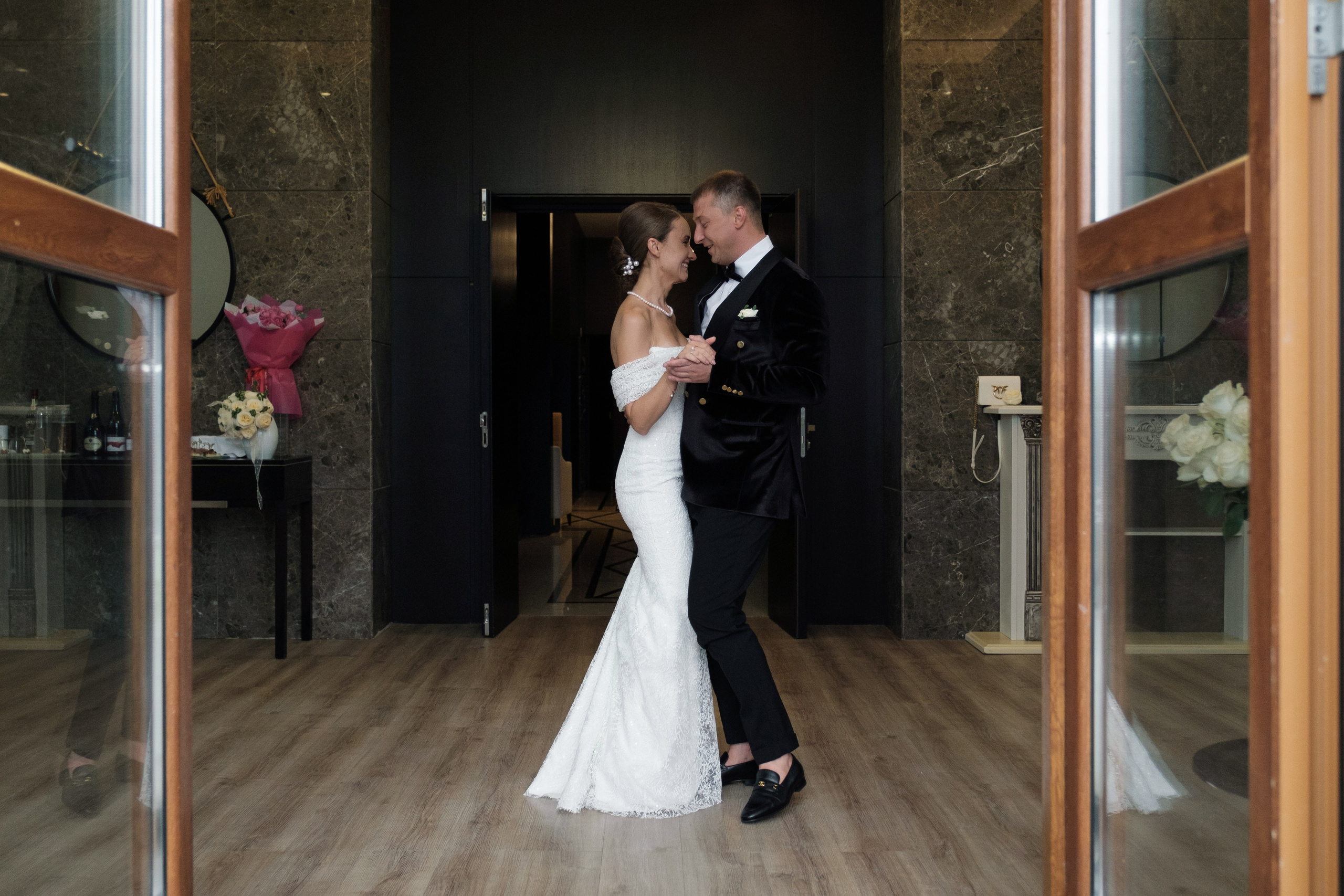 Виктория / Евгений. Свадебный Видеограф Фотограф в Сочи