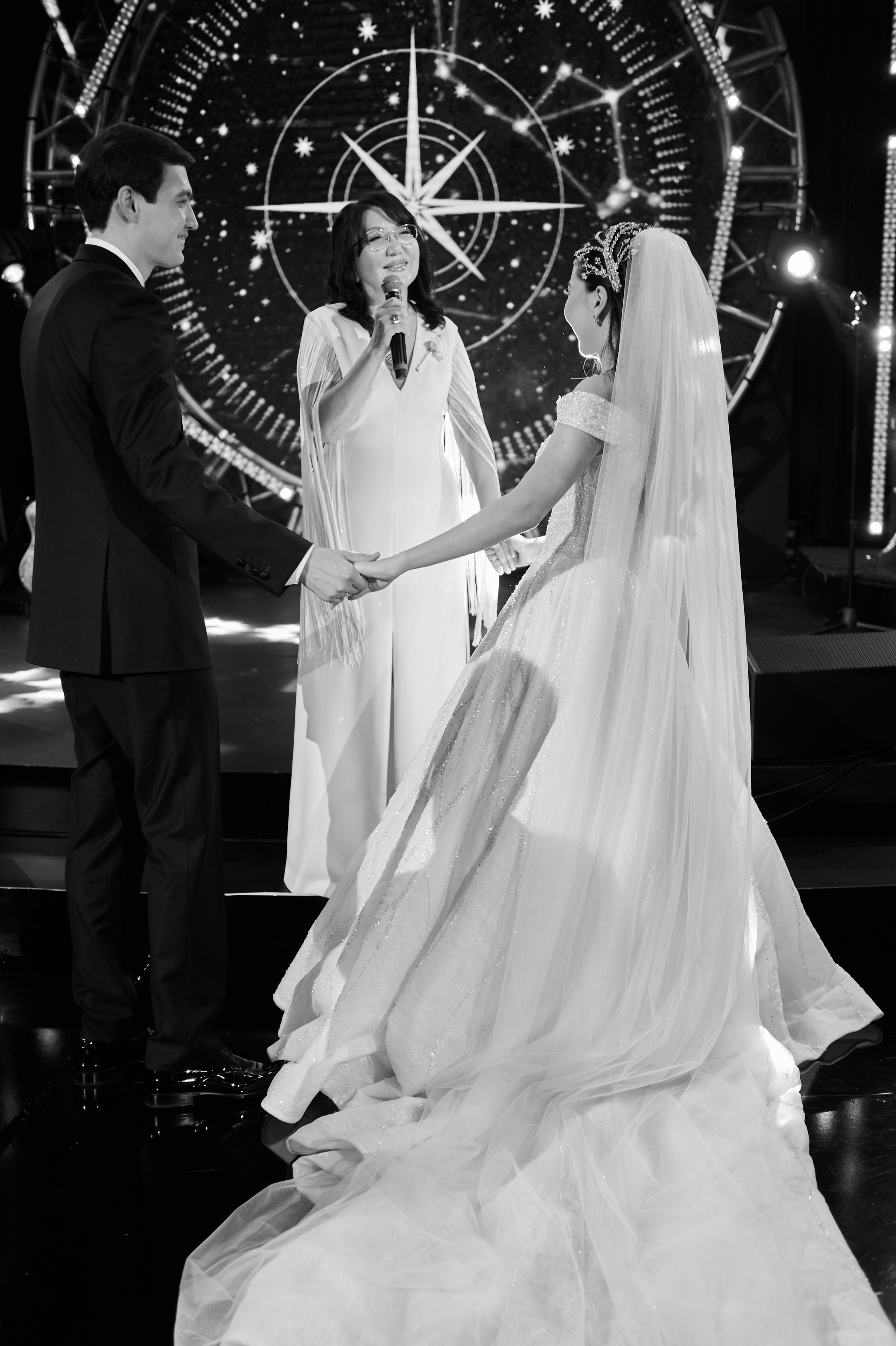 Seria Ilyas&Sakhmi. Wedding and reportage photographer in Аstana — Аdilkhan Ilyassov