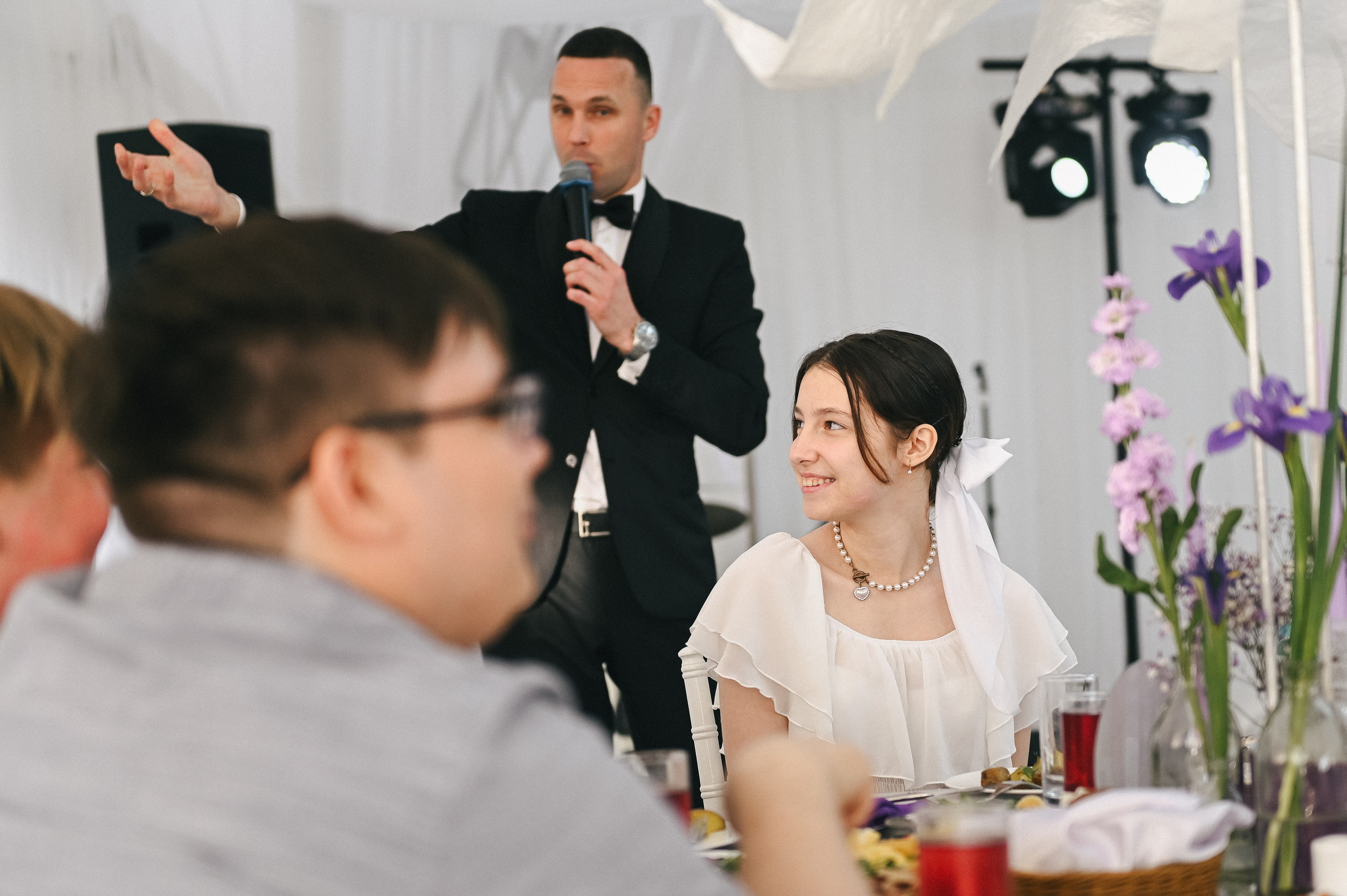 Миша + Саша — Организация Светлана Бортавова. Свадебный и семейный фотограф Волгоград Москва