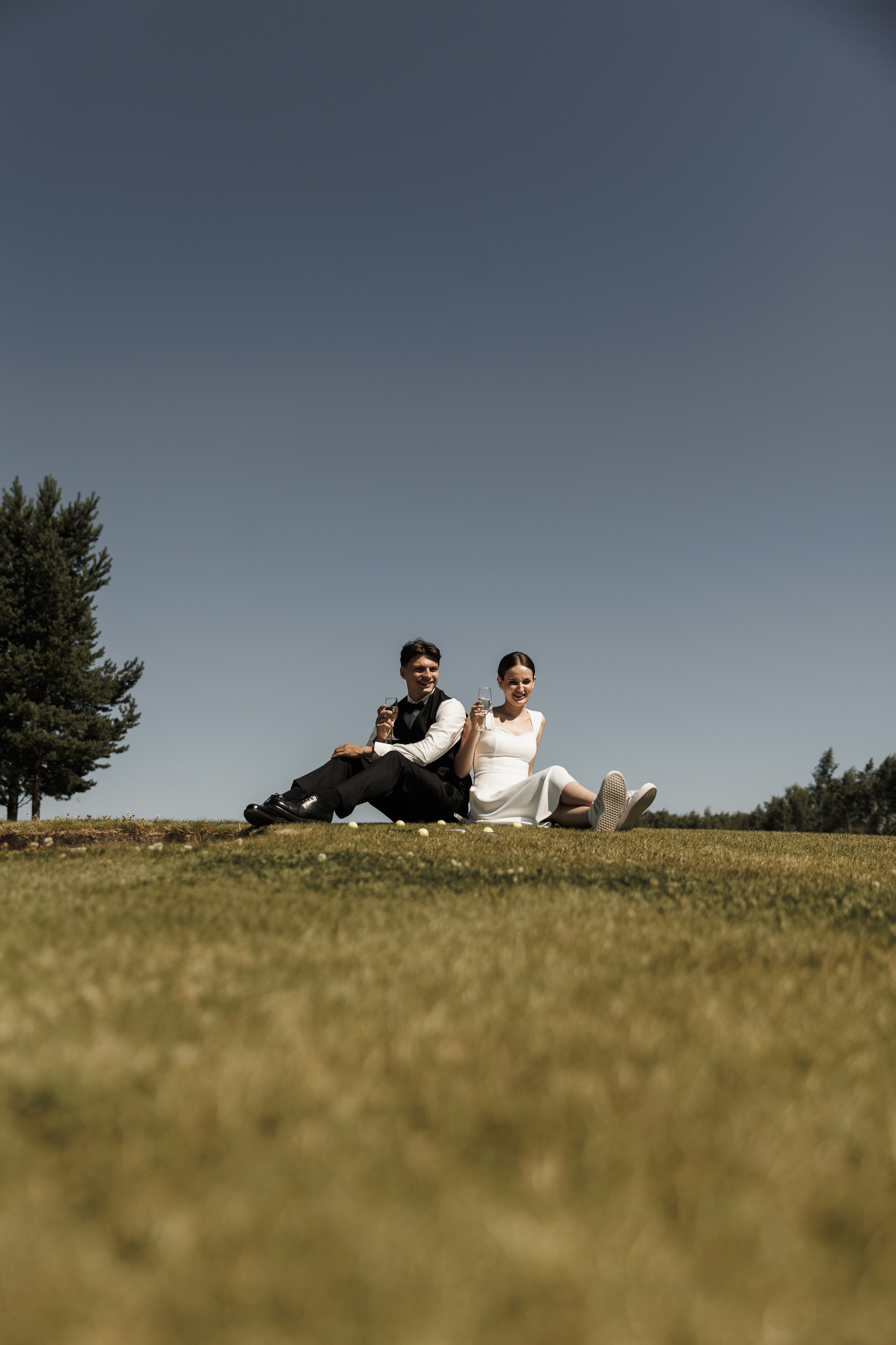 D&O. Свадебный фотограф Екатерина Худякова — Ярославль, Санкт-Петербург, Москва