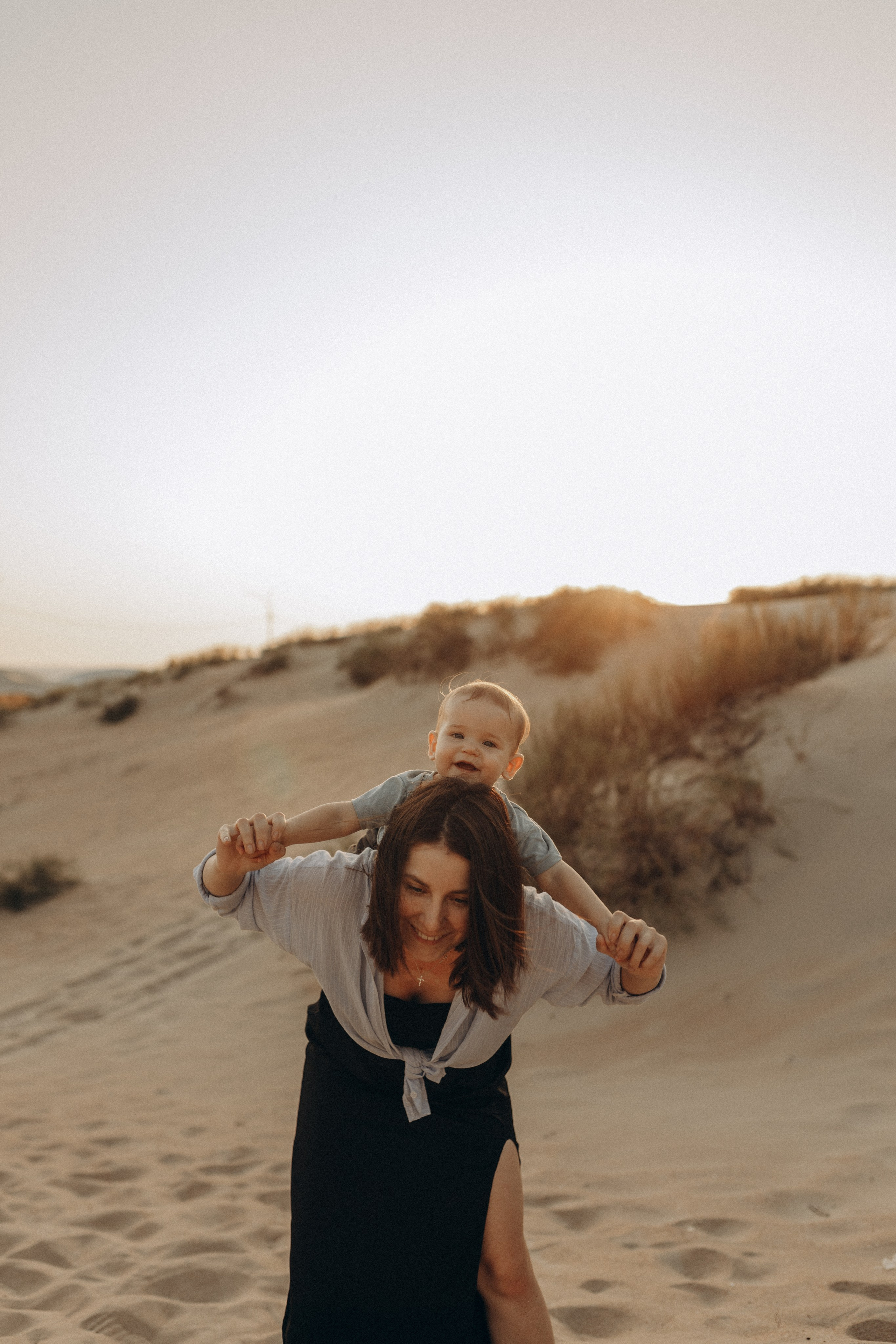 Даниил Софья и Петр. Семейный фотограф в Новороссийске и Анапе Александра Яковлева