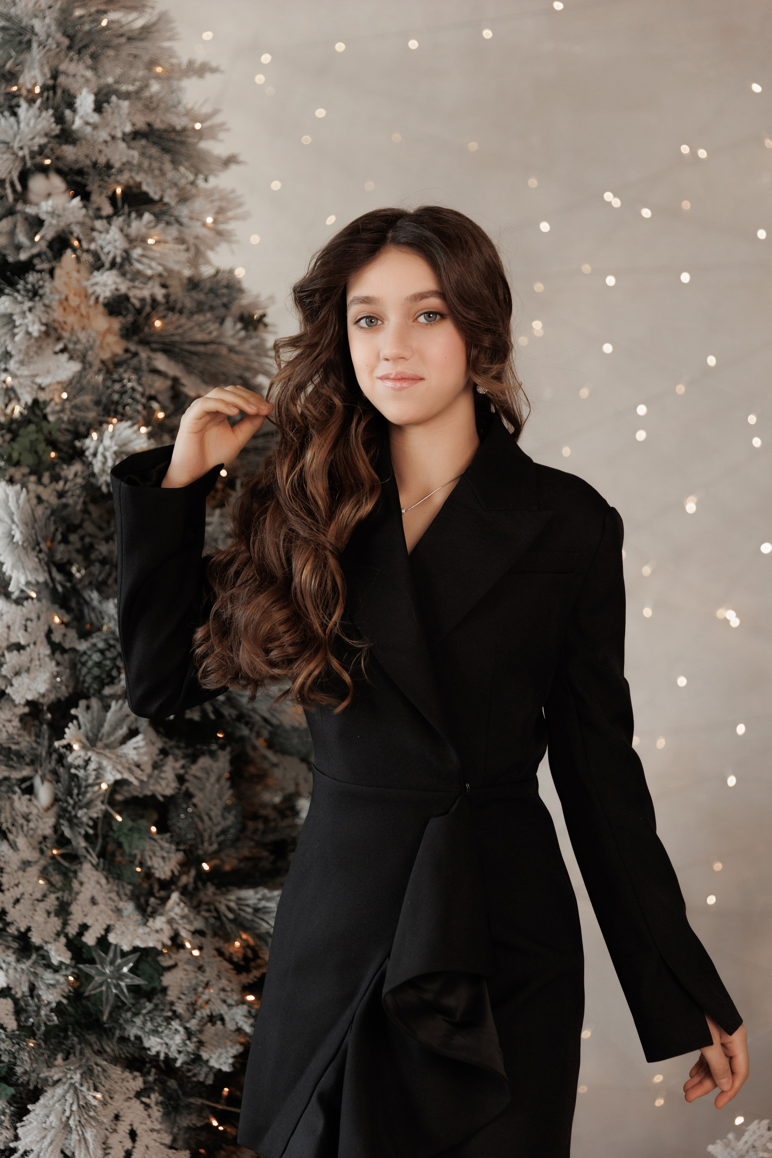 Кристина. Фотограф женского портрета, беременности и материнства Харькова Елена