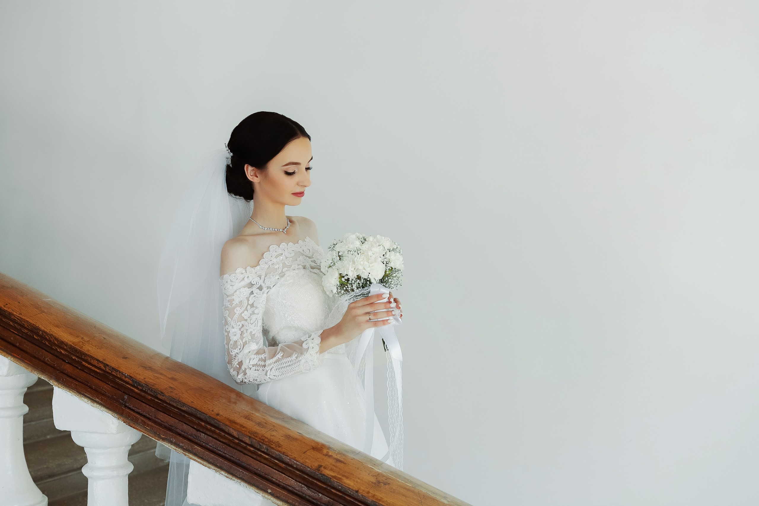 Максим и Дарья. Свадебный фотограф Евгения Фролова г. Каменск-Шахтинский, Донецк, Ростов