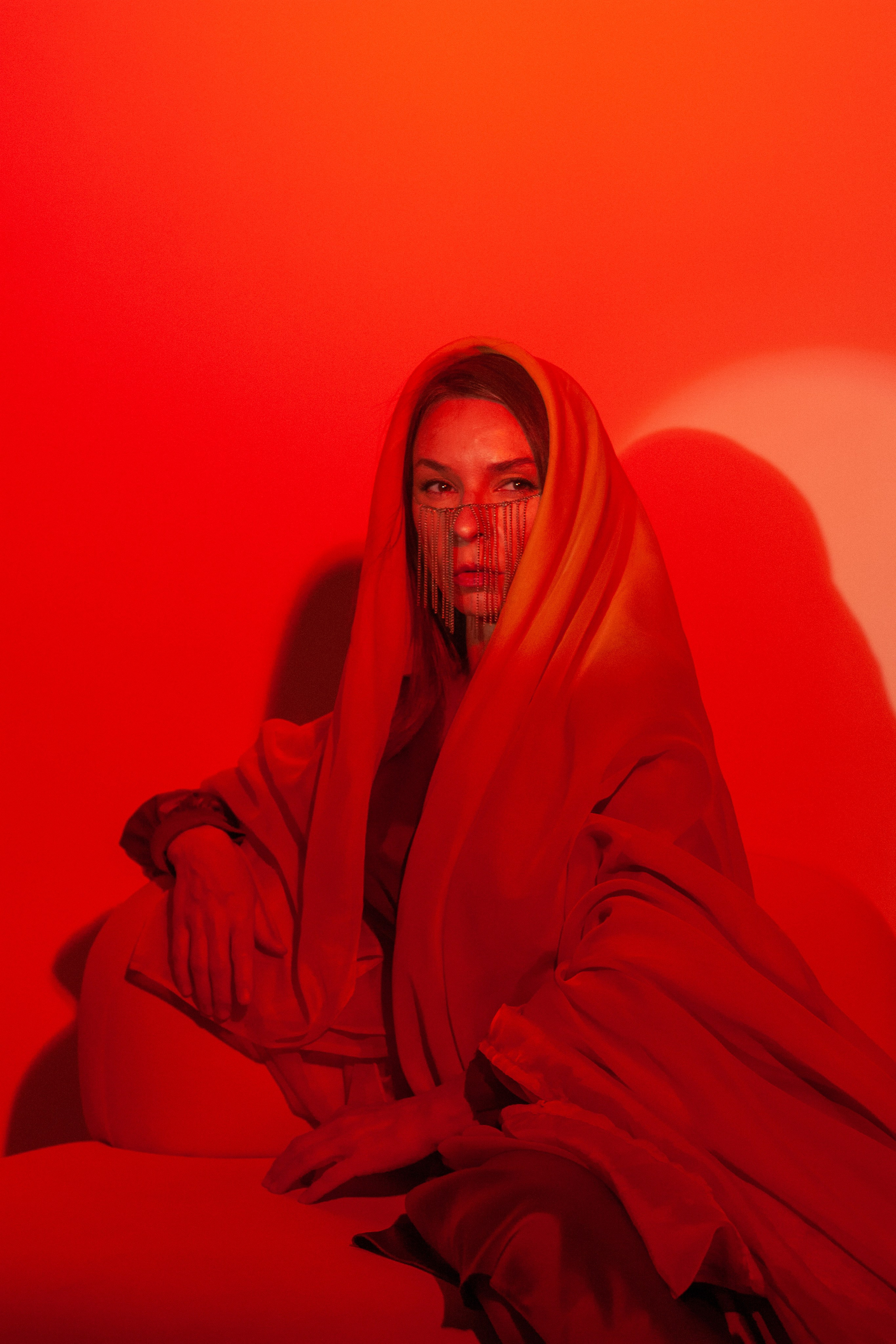 Портретный фотограф в Тольятти Анастасия Осипова