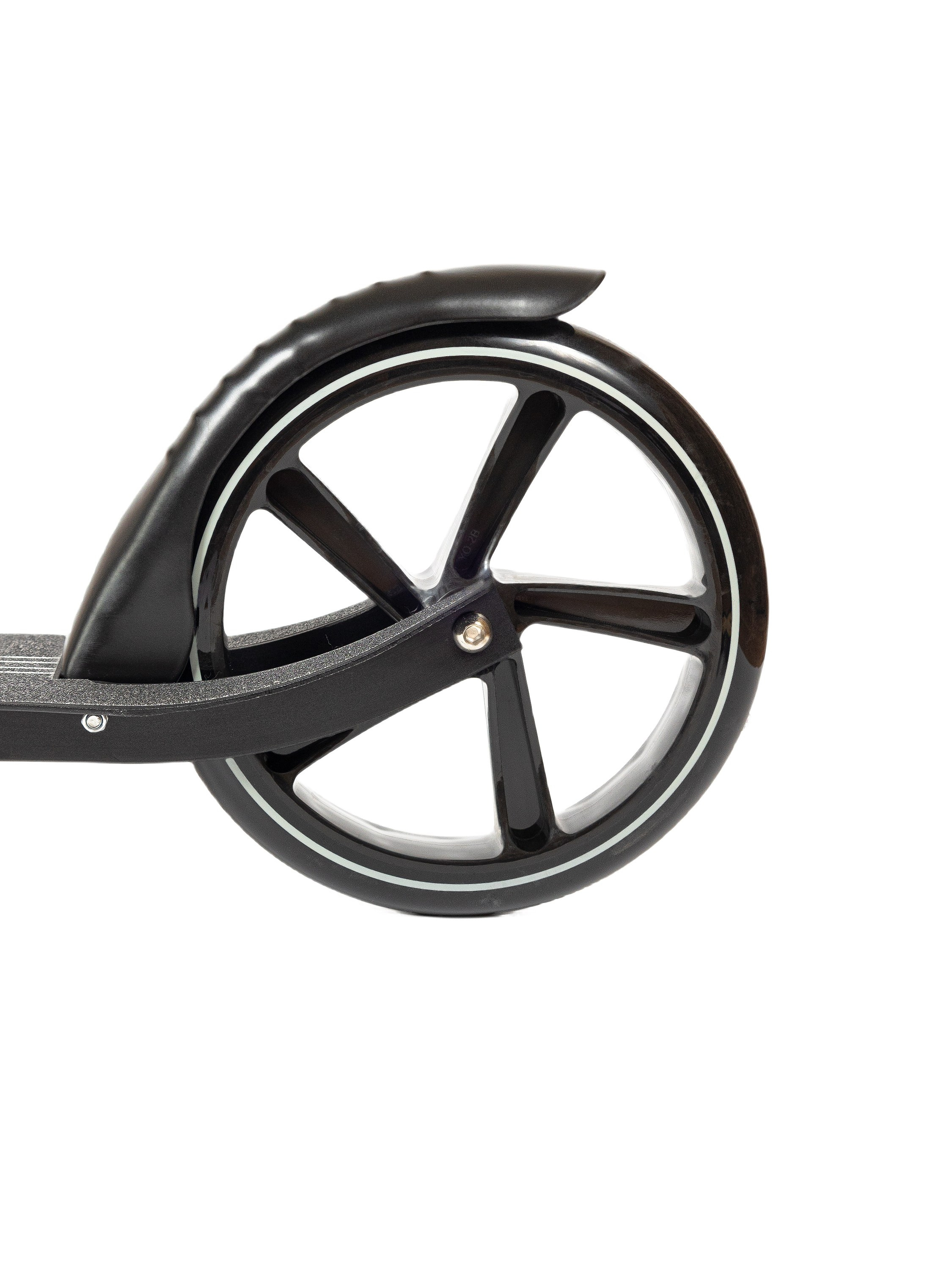 Предметная съёмка самокатов. Предметный фотограф в Симферополе Антон Катунин