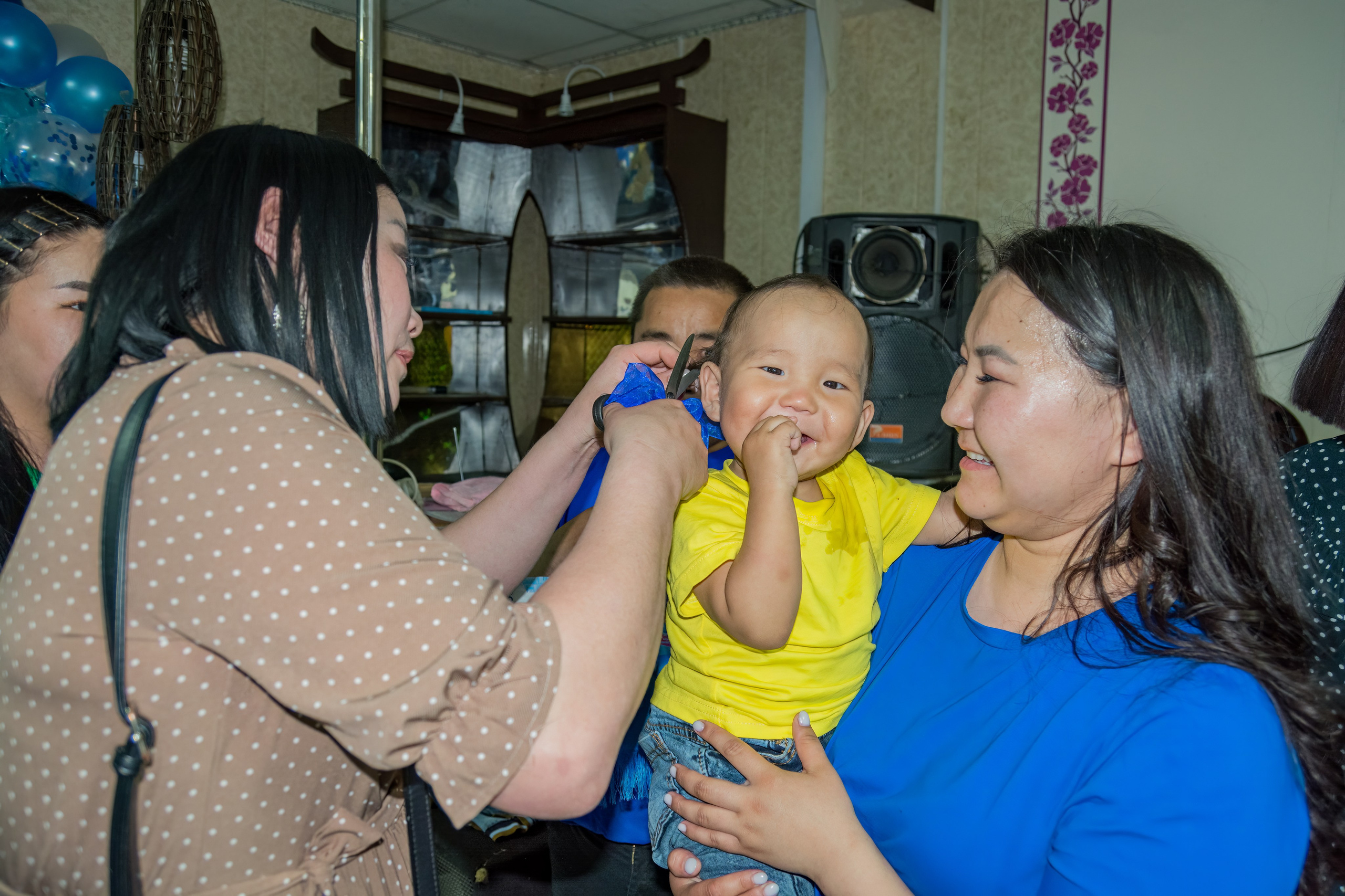 Милан 3. Фотограф широкого профиля Чита-Цасучей