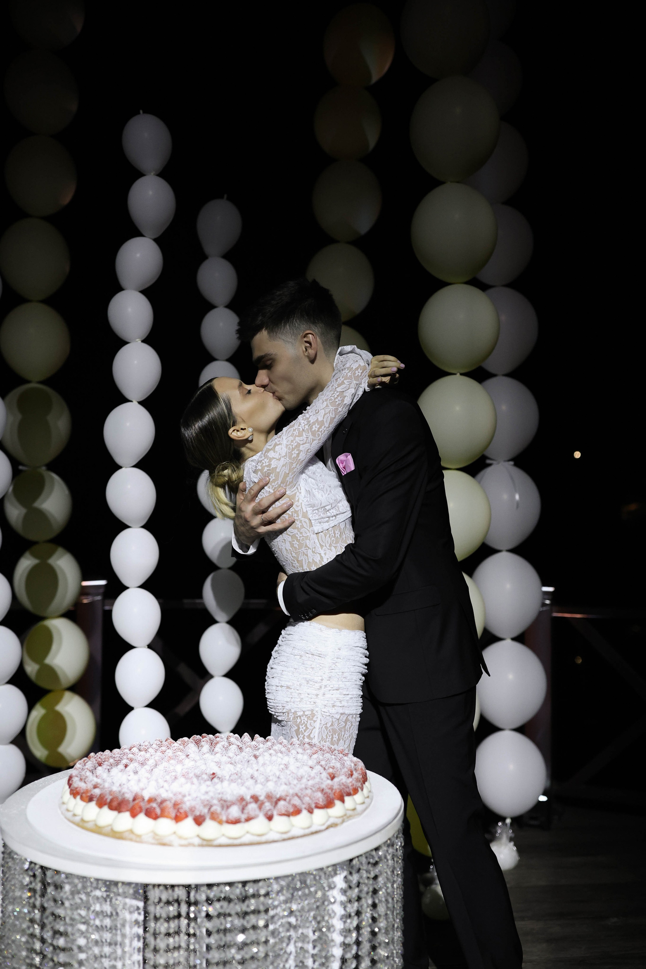 Сладкий сентябрь. Свадебный и семейный фотограф Судак, Крым, Симферополь, Феодосия, Коктебель и по России