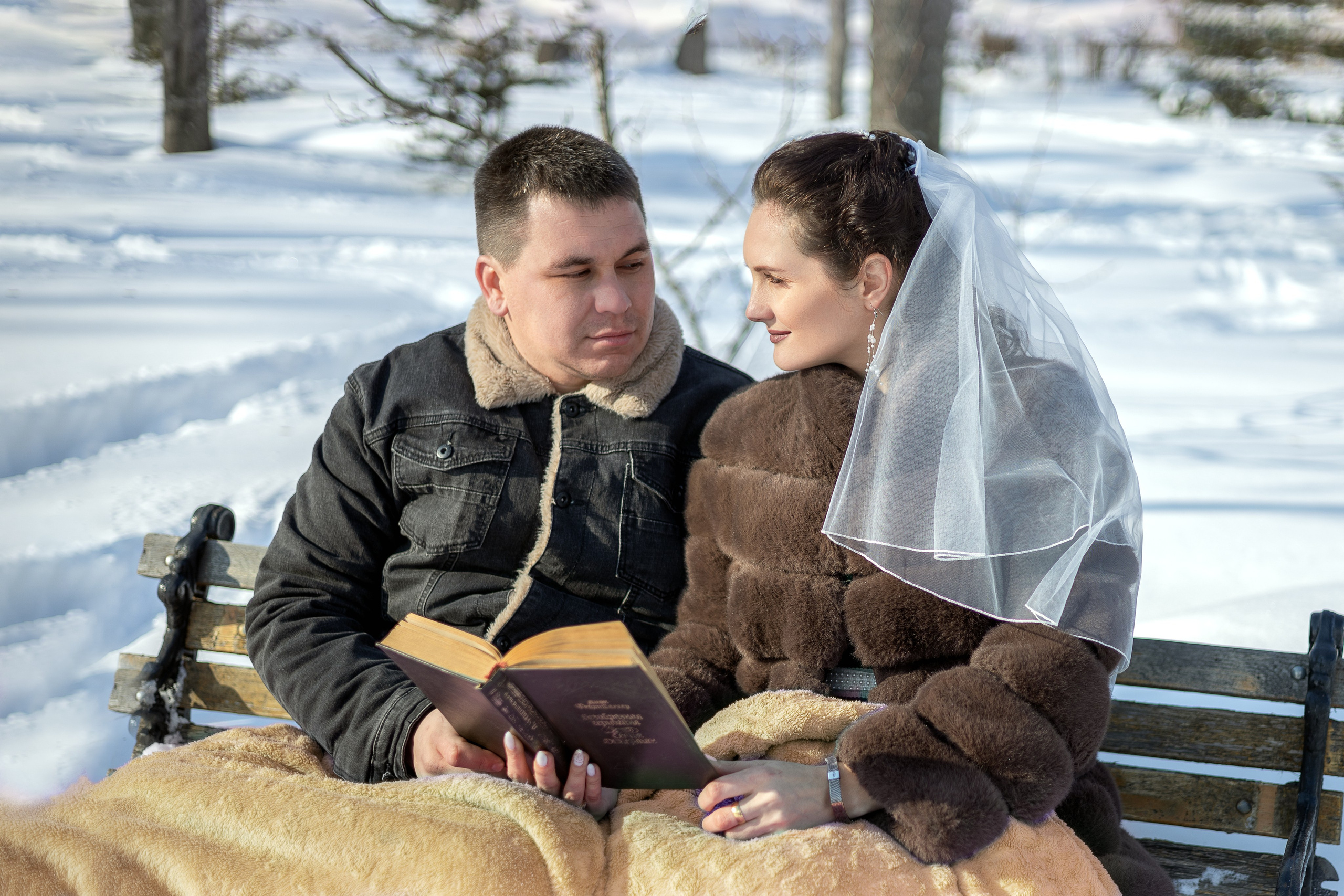 Лида и Алик. Семейный фотограф во Владивостоке Денис Кот