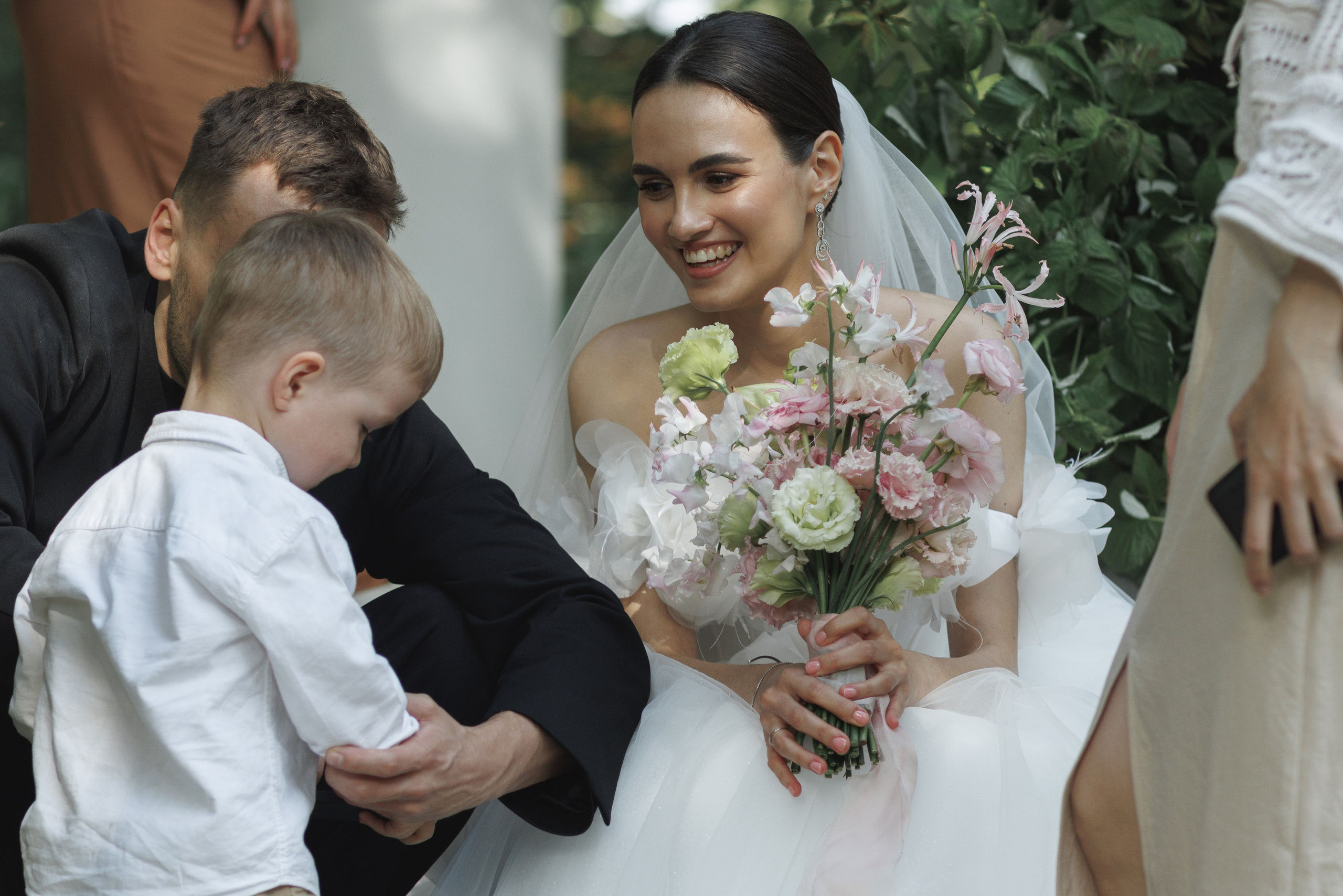 Дмитрий и Диана