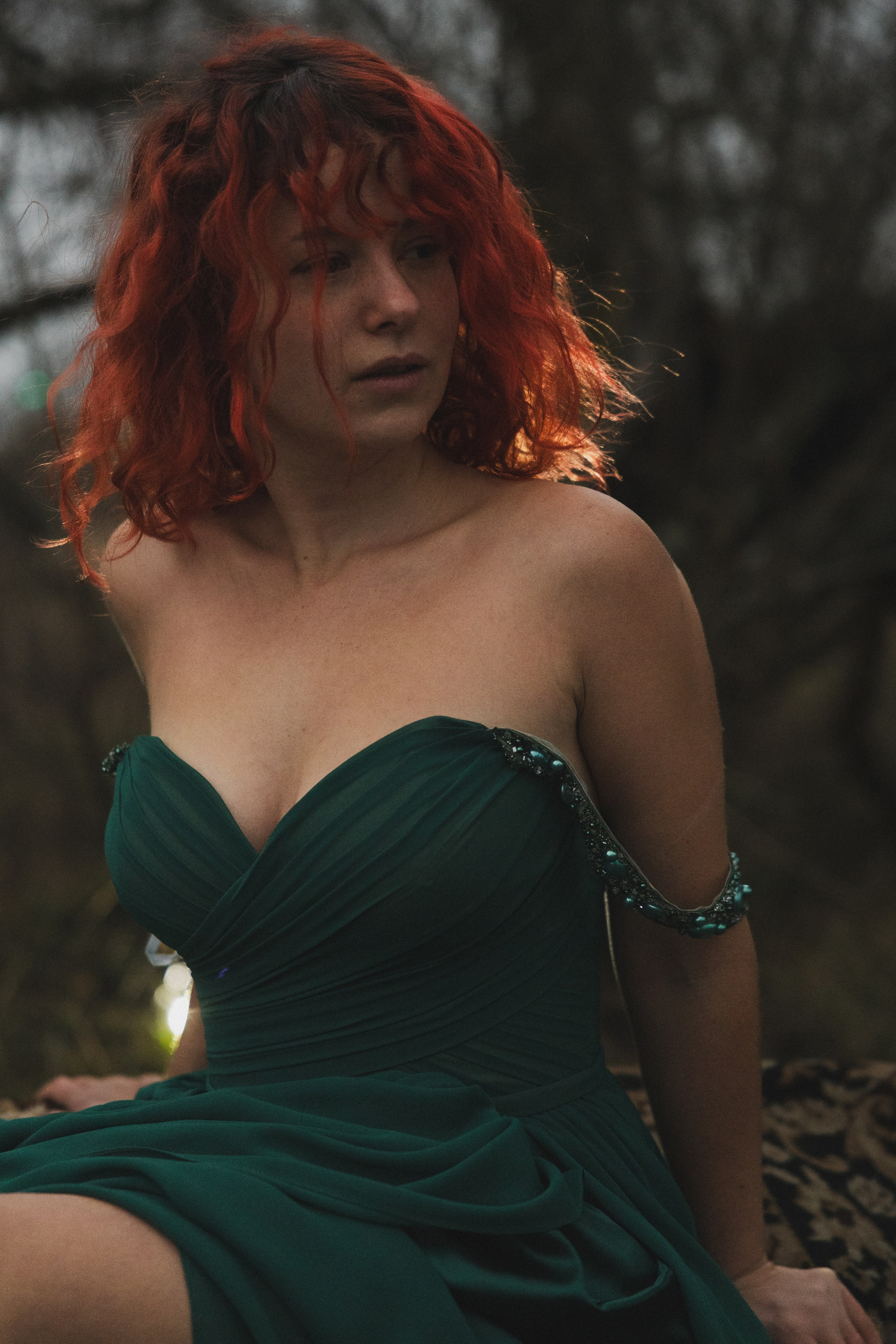 Фотосессия Тани. Олег Минайлов — Фотограф ваших событий