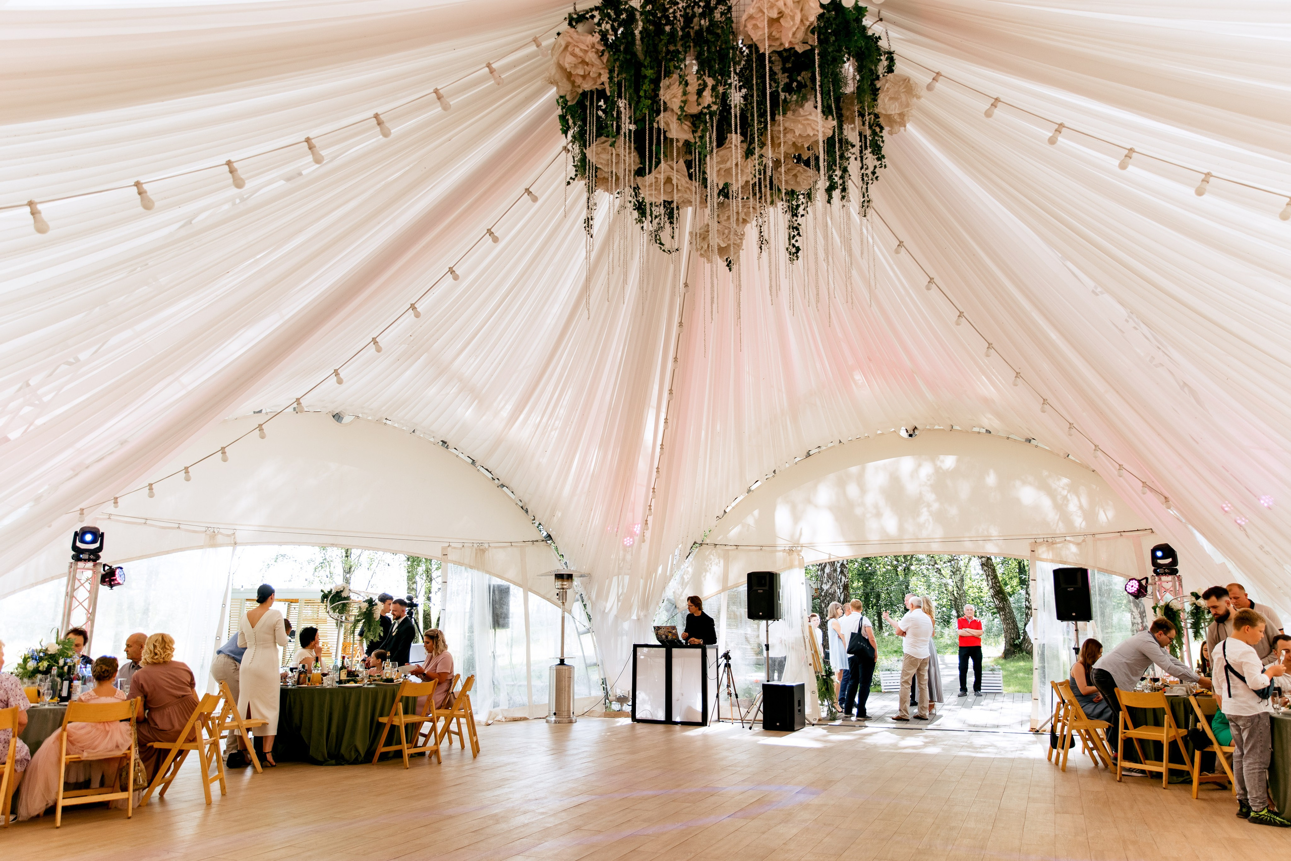 Артём и Саша. Свадебный и семейный фотограф в Туле и области Маша Костина