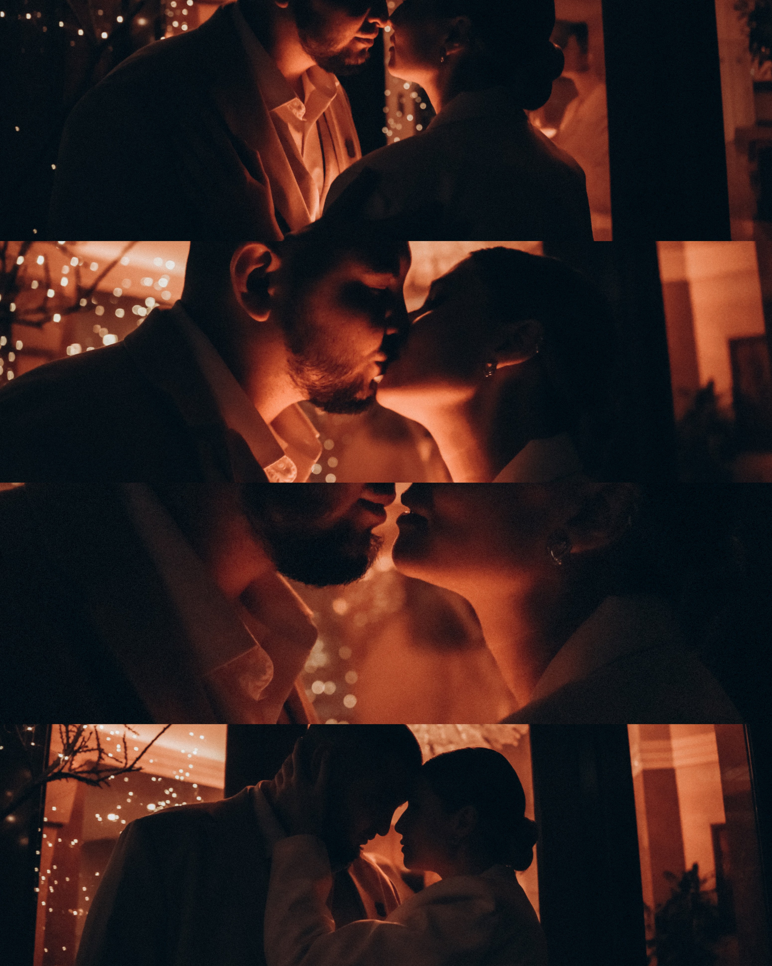 Свадебная фотография. Фотограф Красноярск Базуев Марк